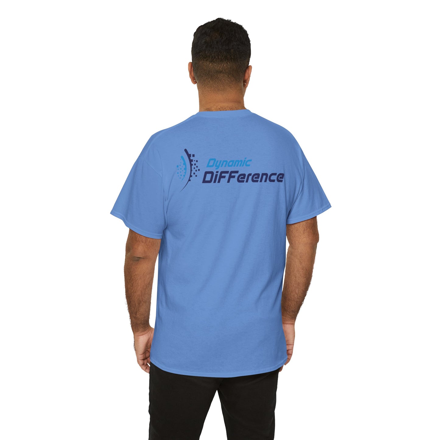 bedifferent Basic Shirt