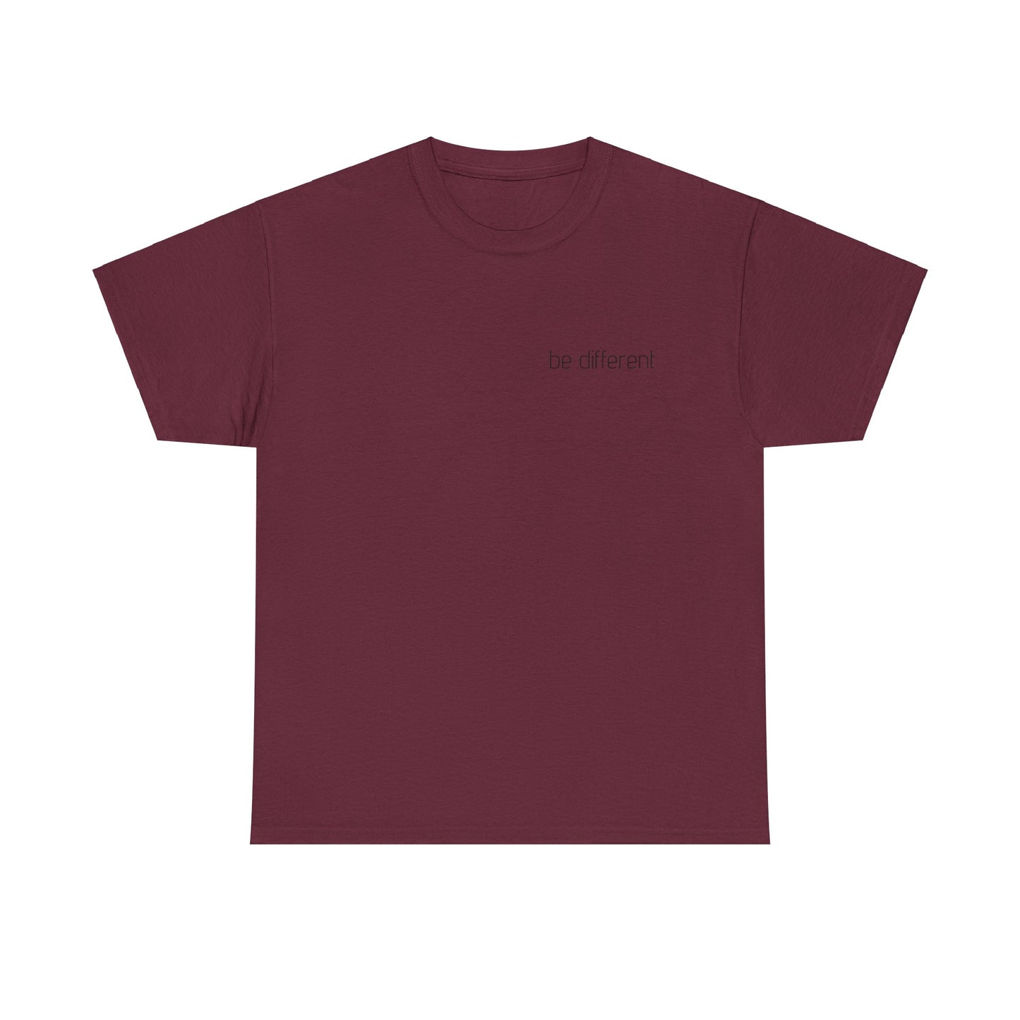bedifferent Basic Shirt