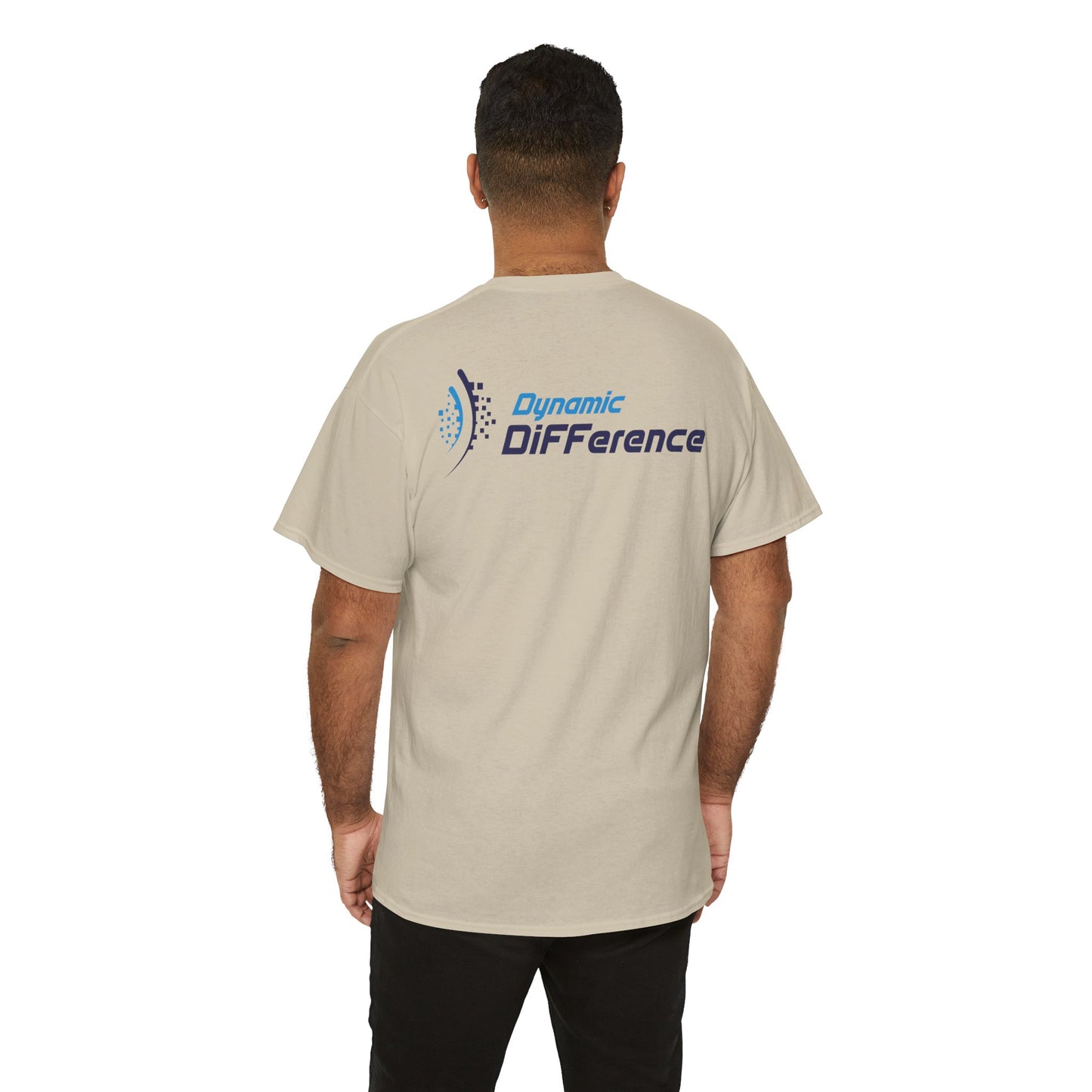 bedifferent Basic Shirt