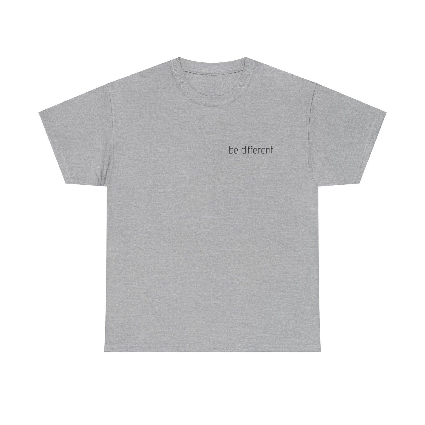 bedifferent Basic Shirt