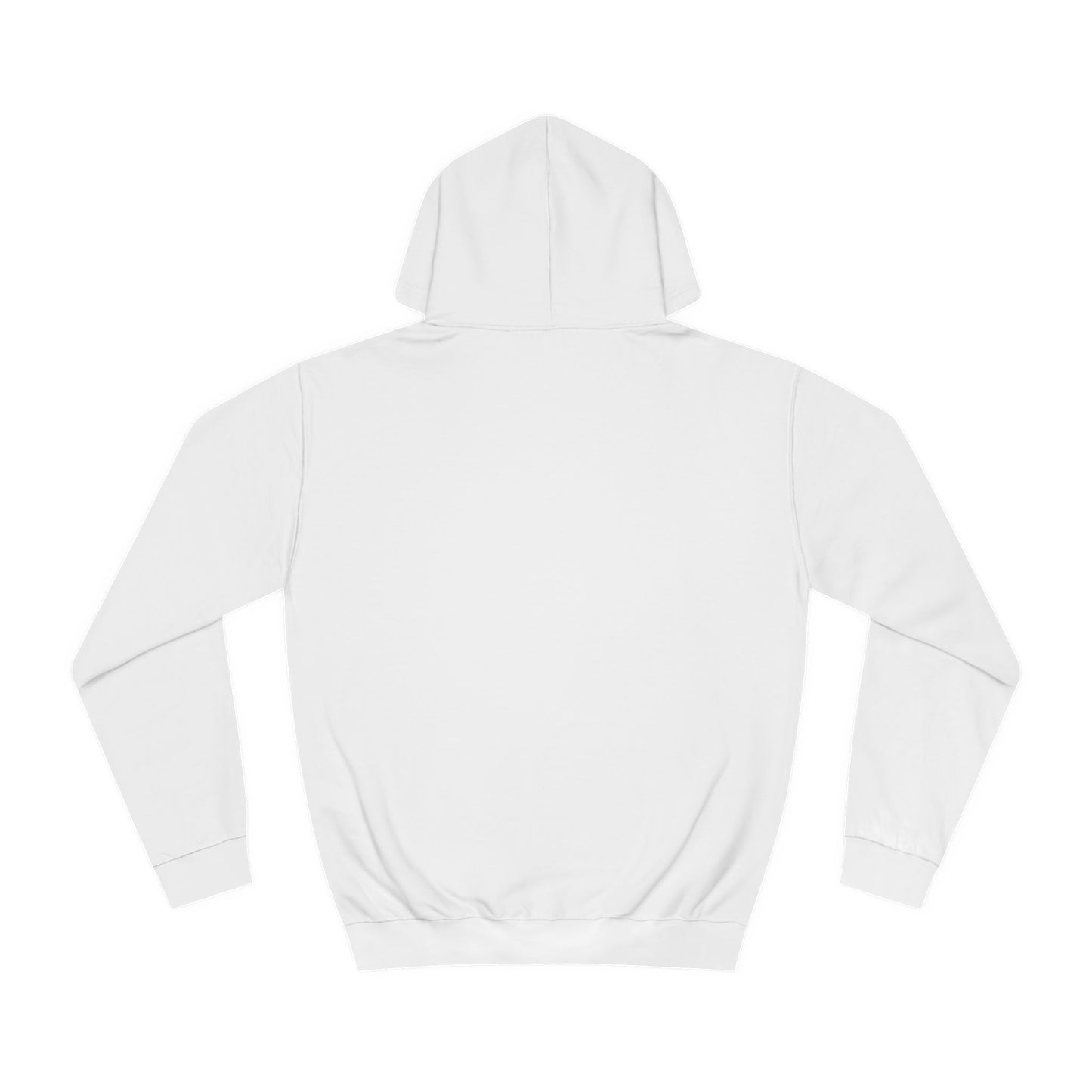 Unisex Big DiFFerence Hoodie