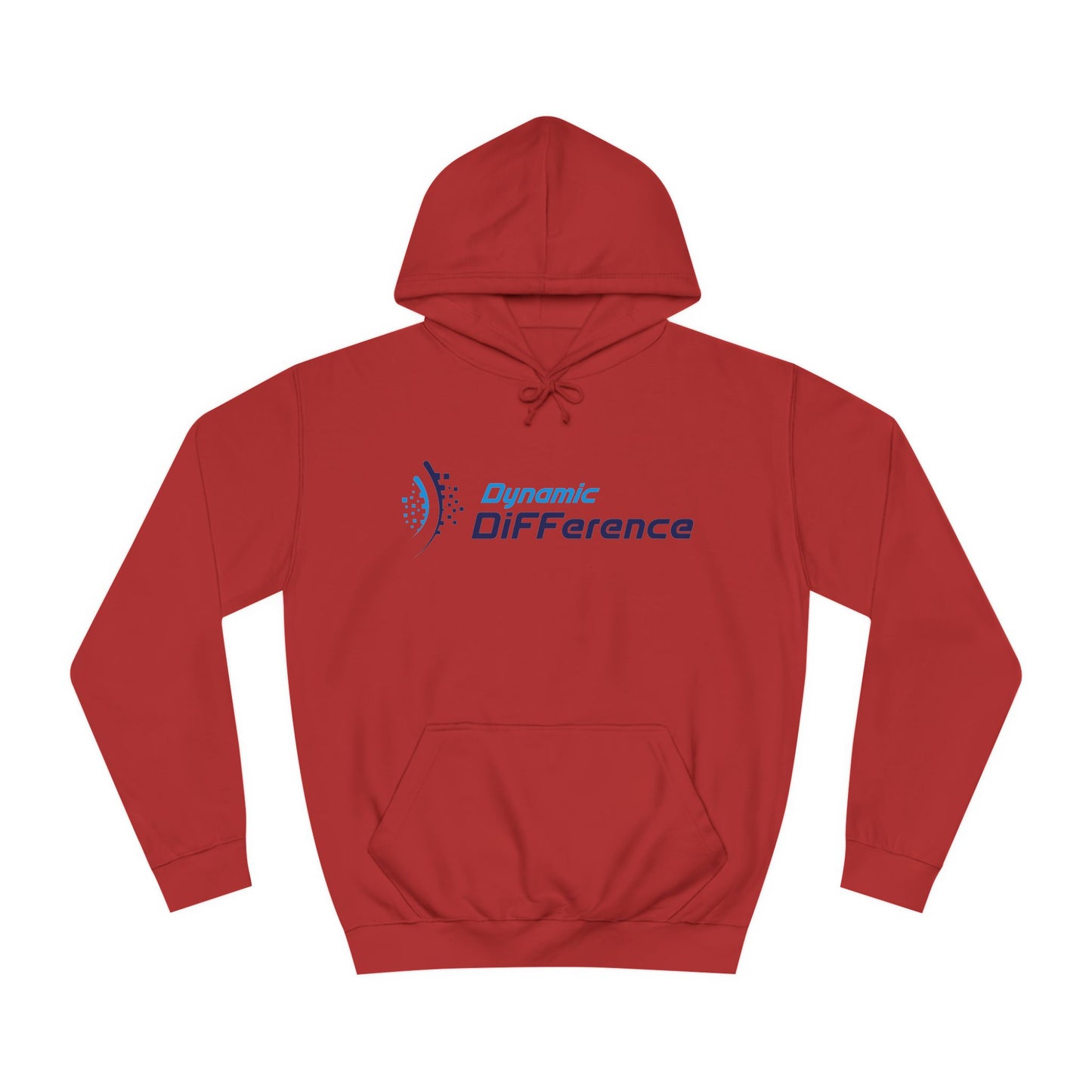 Unisex Big DiFFerence Hoodie