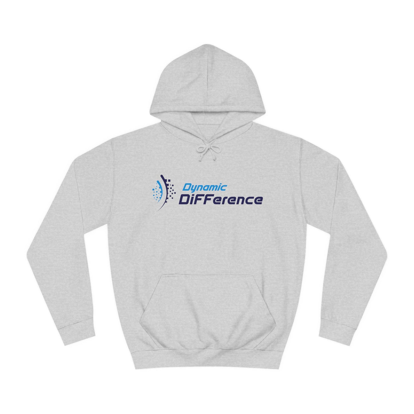 Unisex Big DiFFerence Hoodie