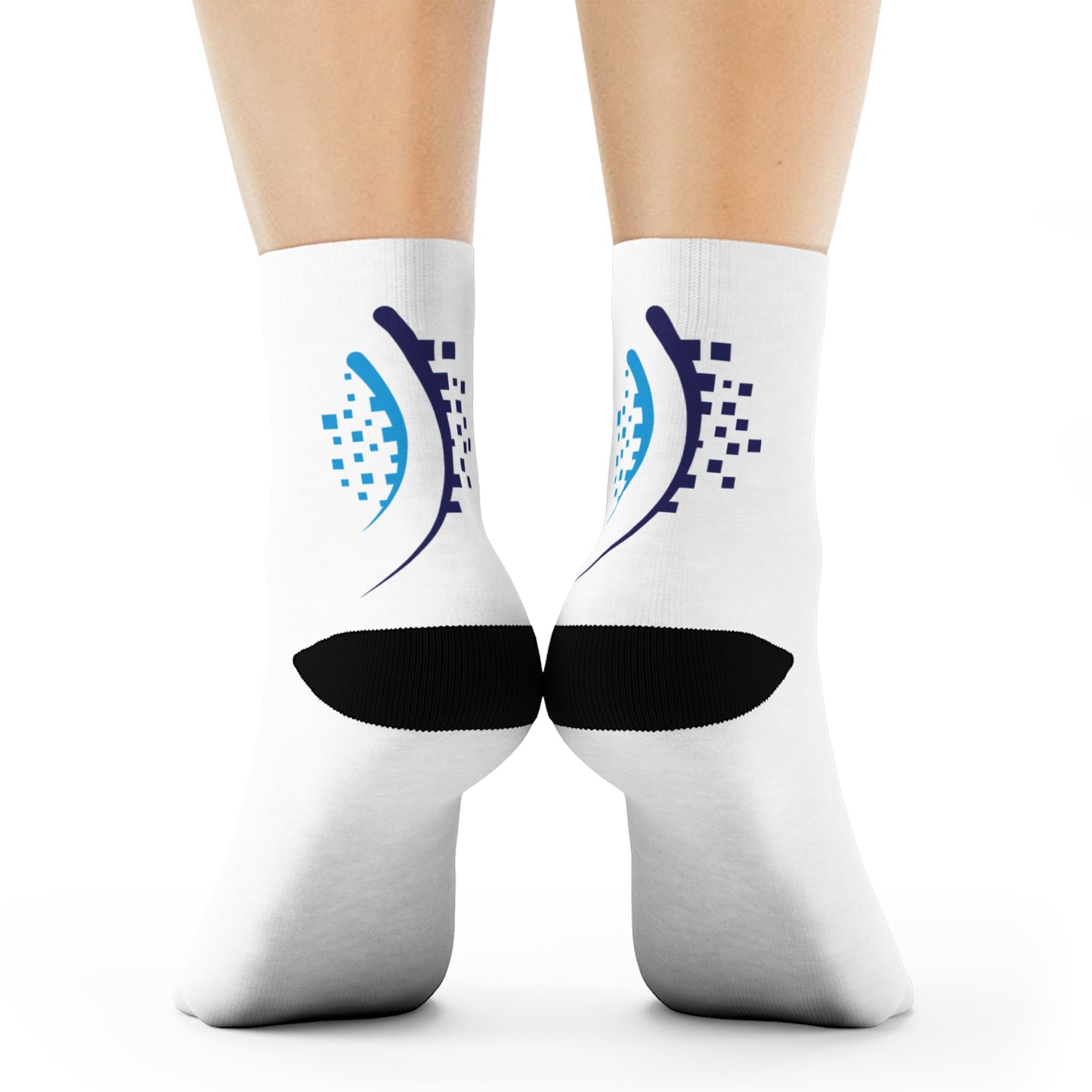 Socken - Warme Füße