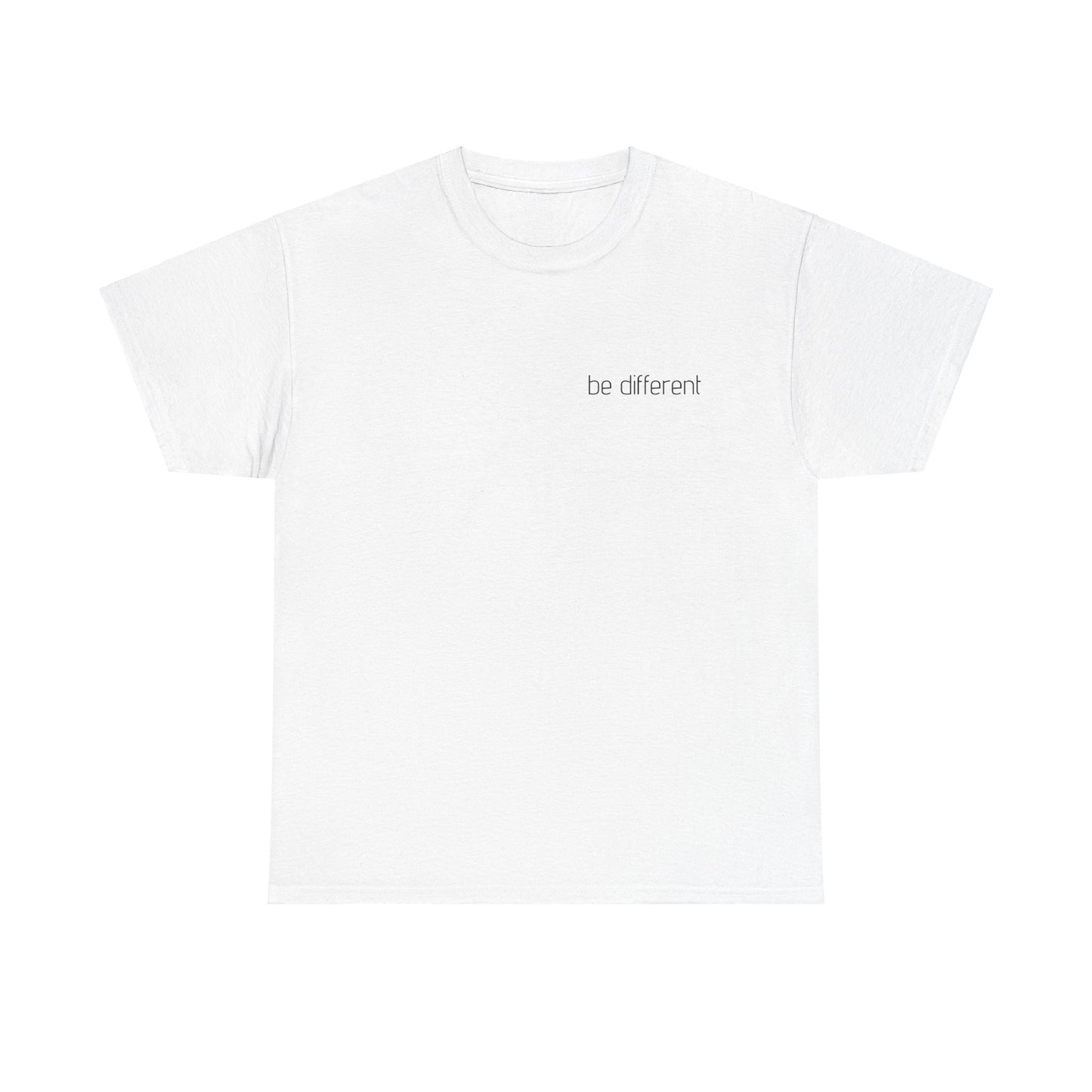 bedifferent Basic Shirt