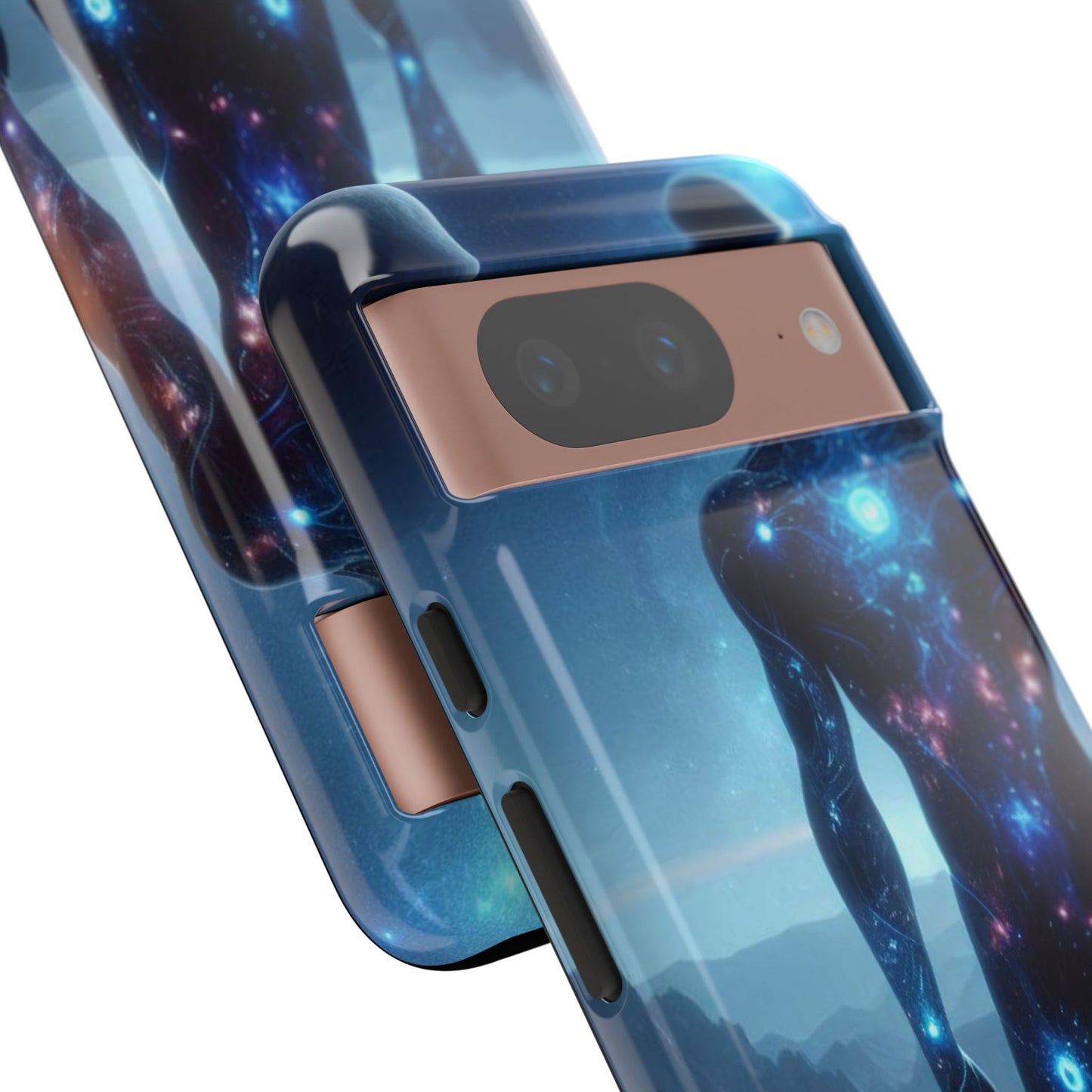 Galaktische Handyhülle