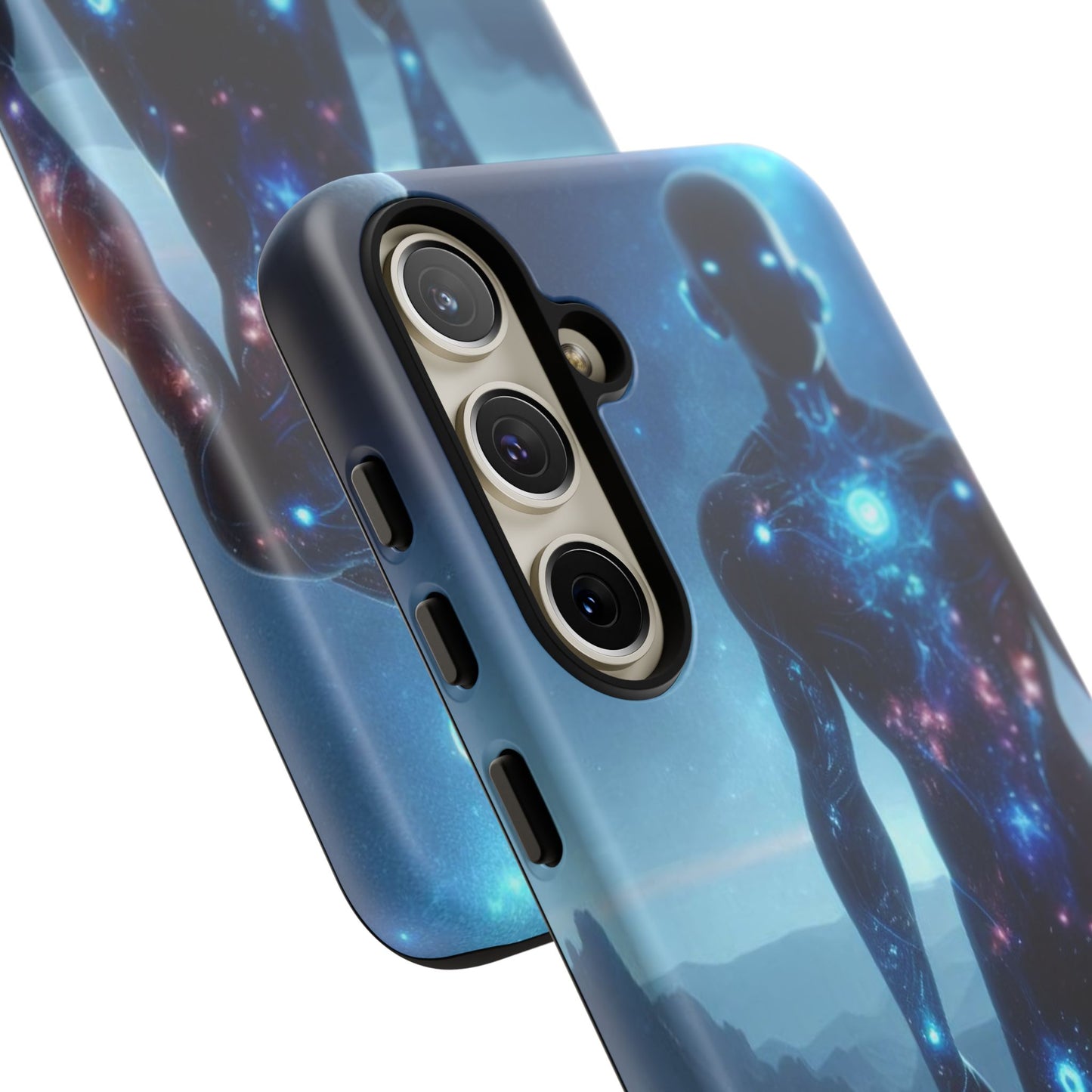 Galaktische Handyhülle