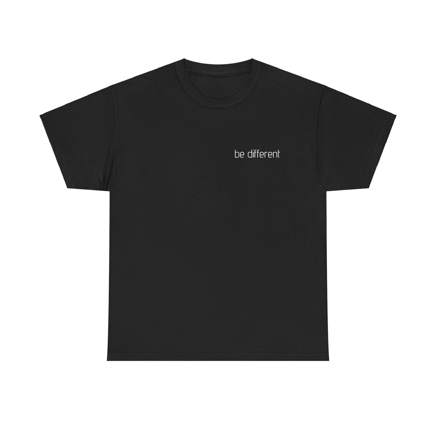 bedifferent Basic Shirt