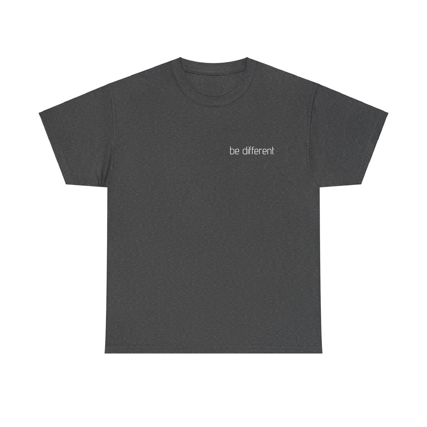 bedifferent Basic Shirt