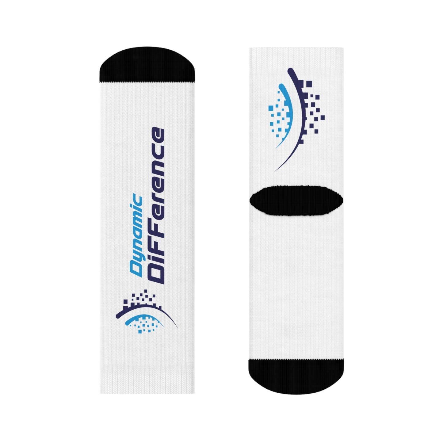 Socken - Warme Füße