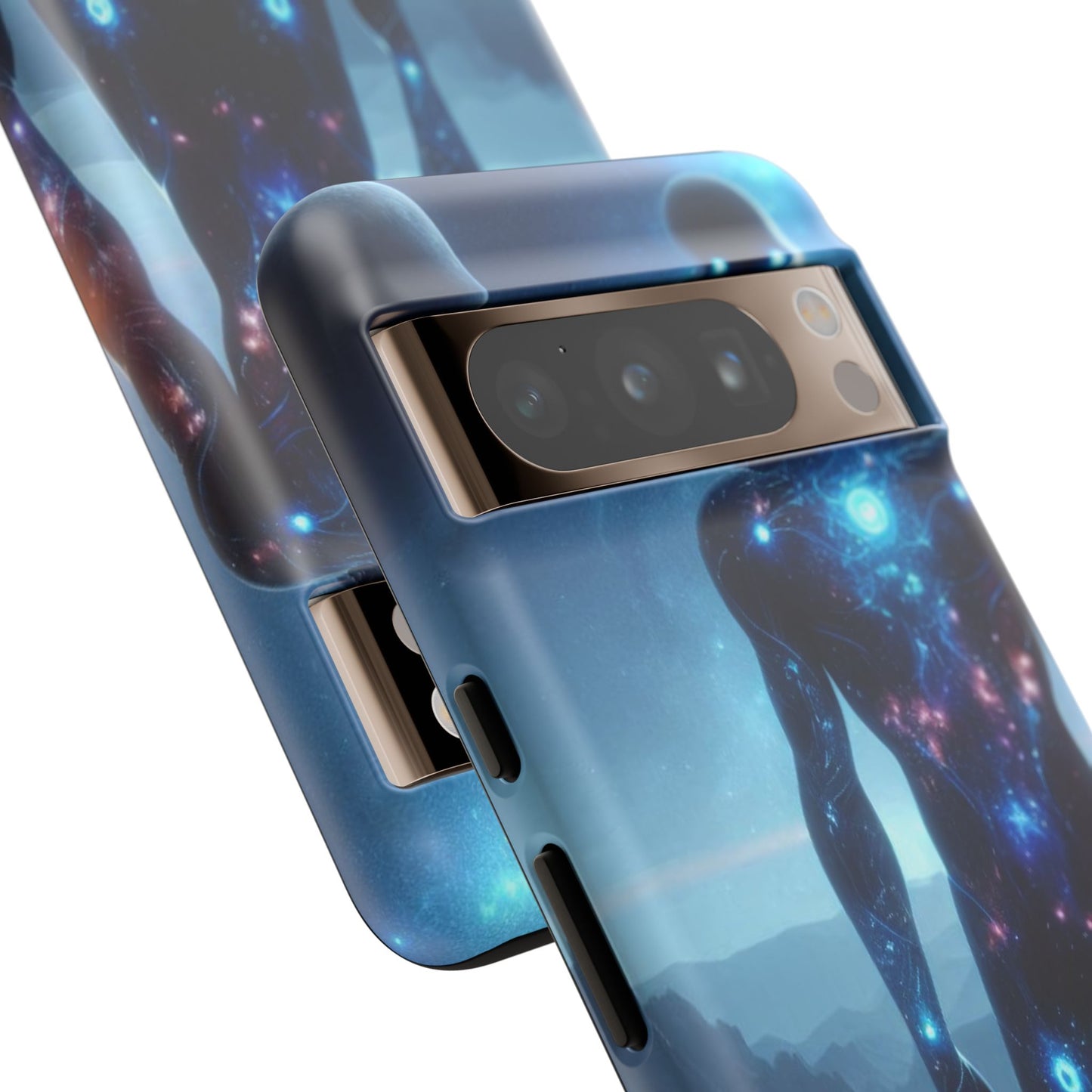 Galaktische Handyhülle