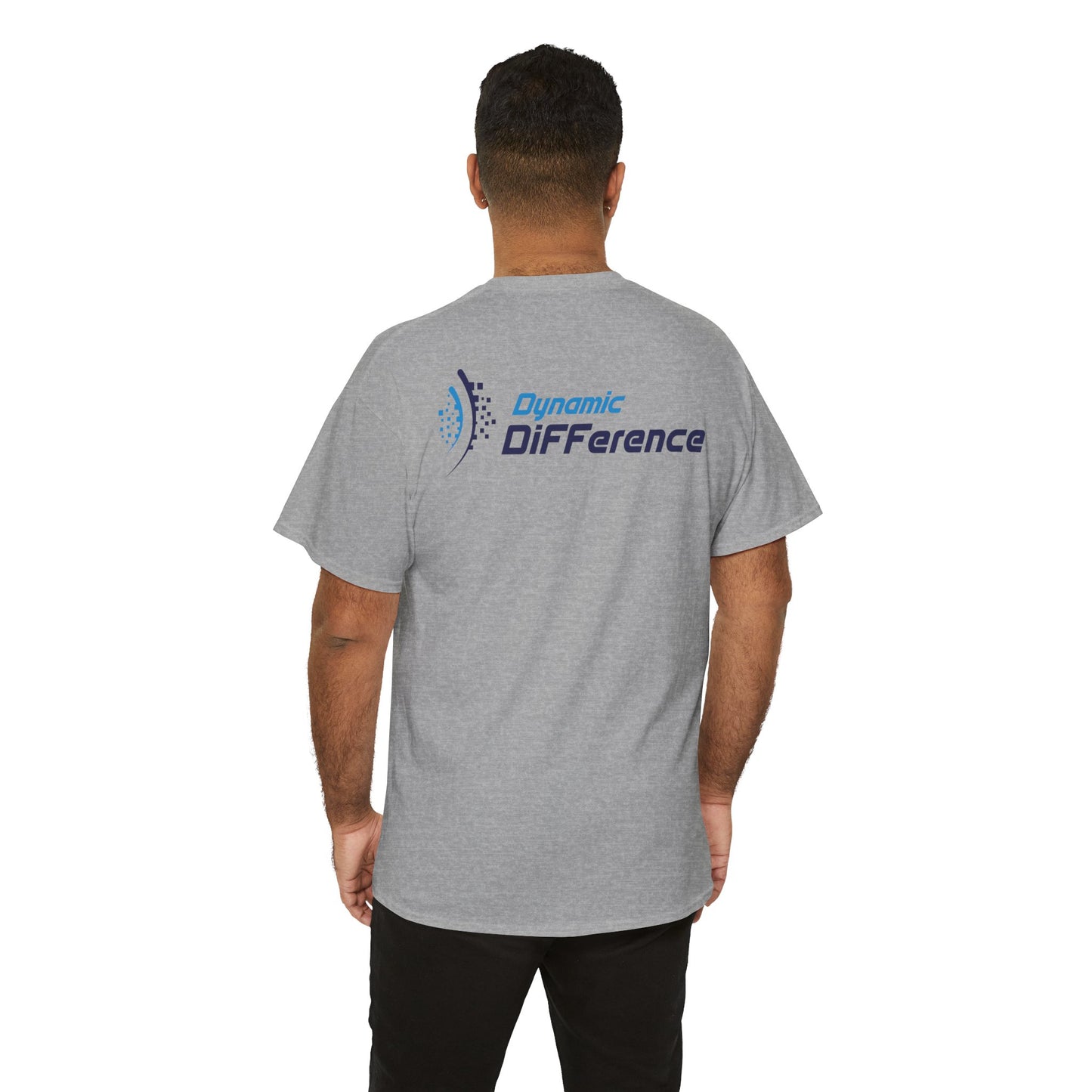 bedifferent Basic Shirt