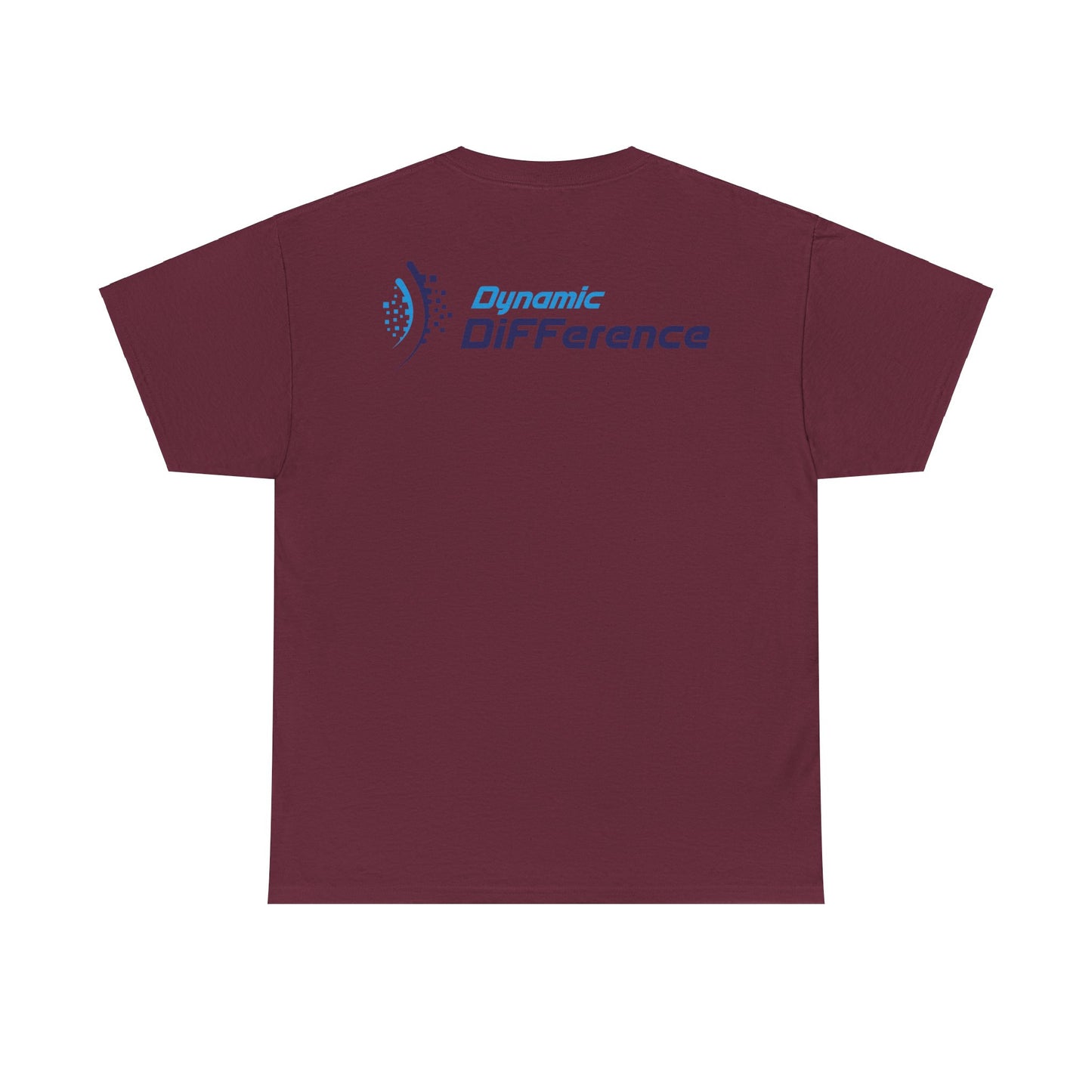 bedifferent Basic Shirt