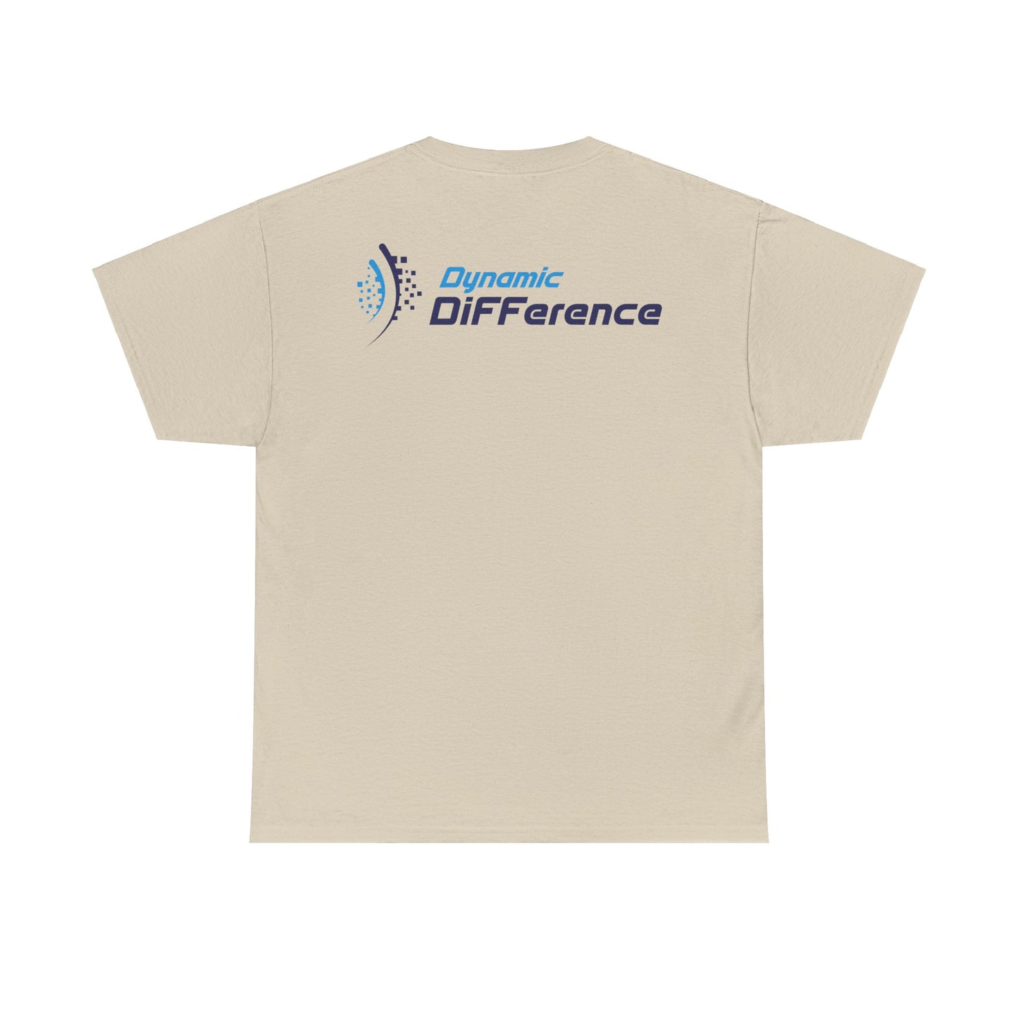 bedifferent Basic Shirt