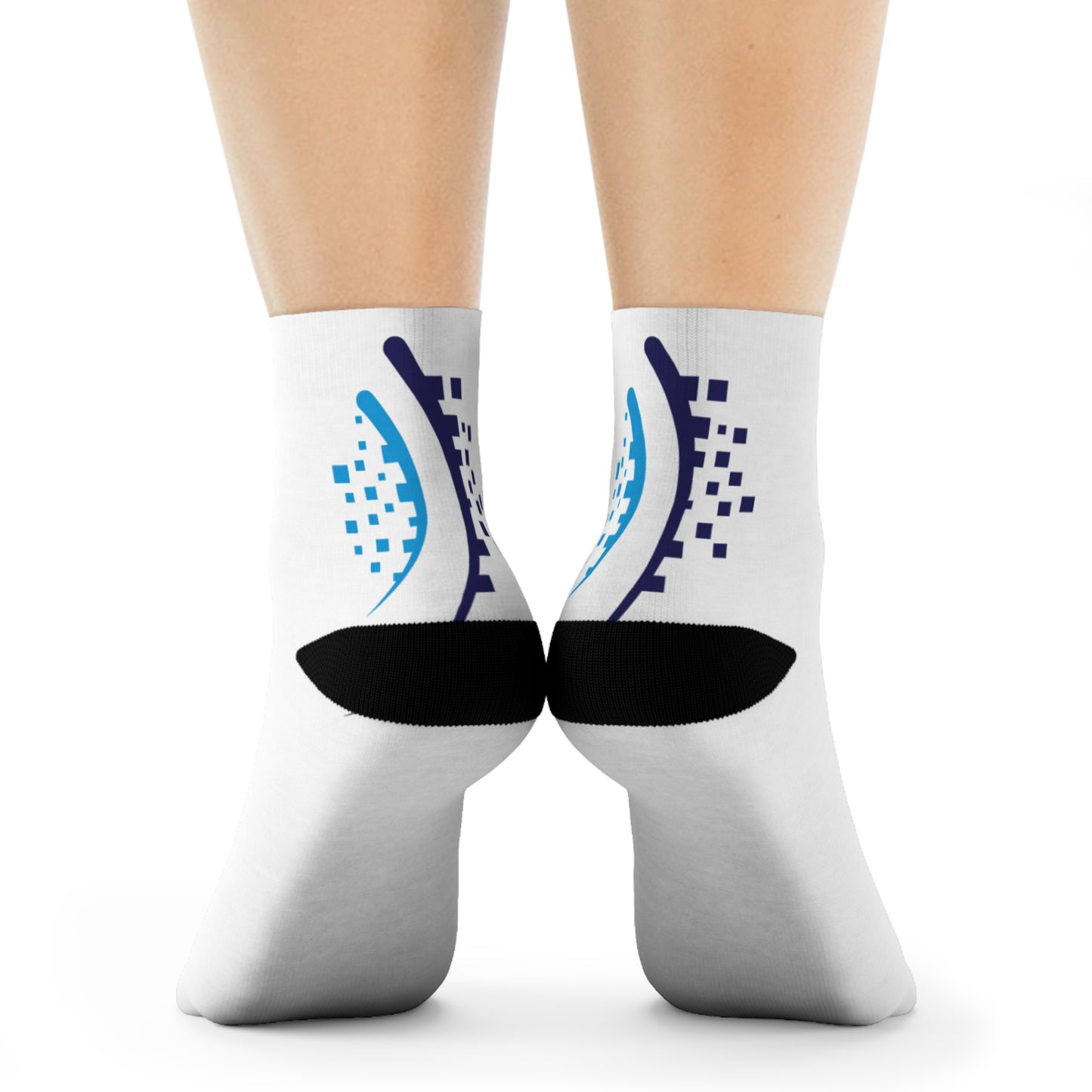 Socken - Warme Füße