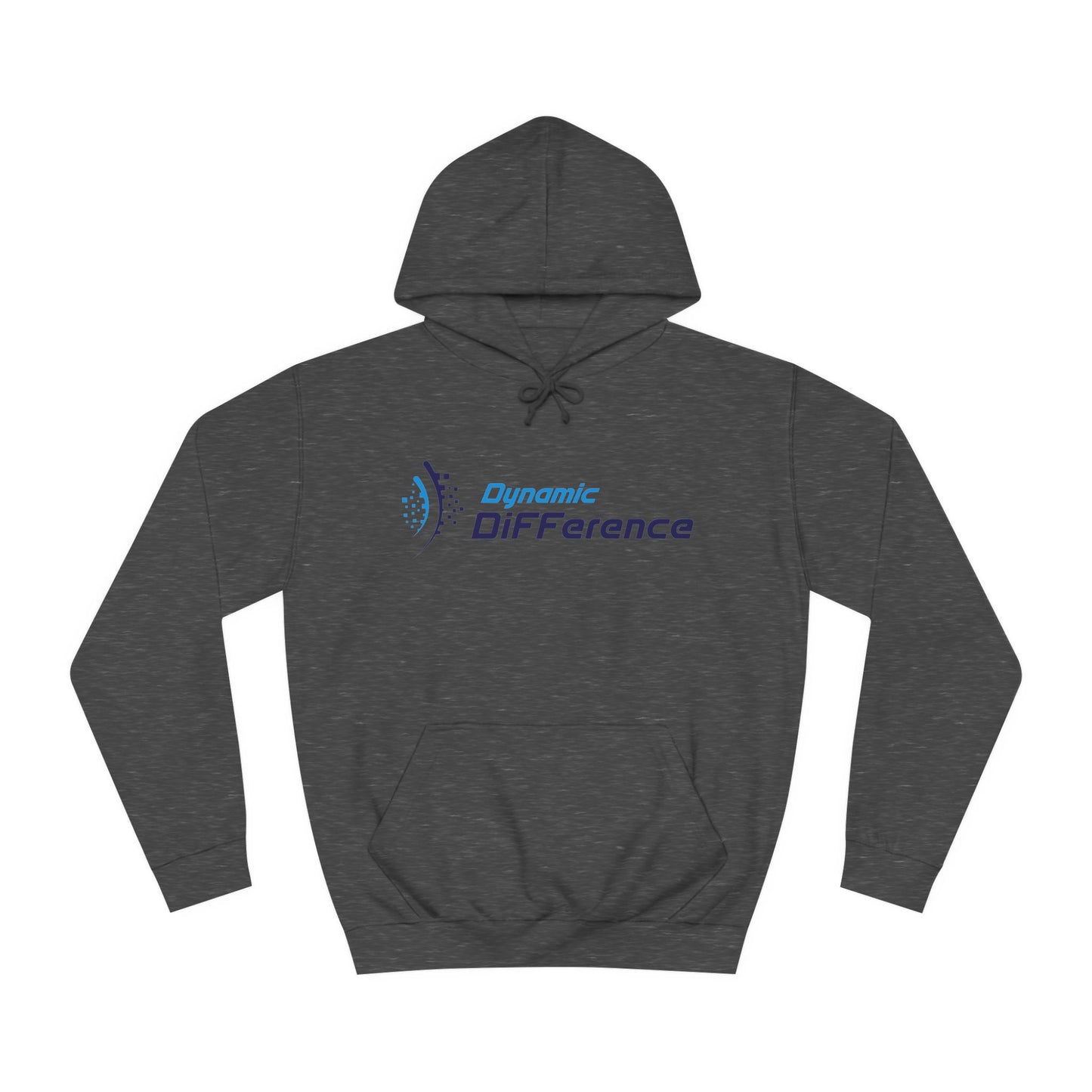 Unisex Big DiFFerence Hoodie
