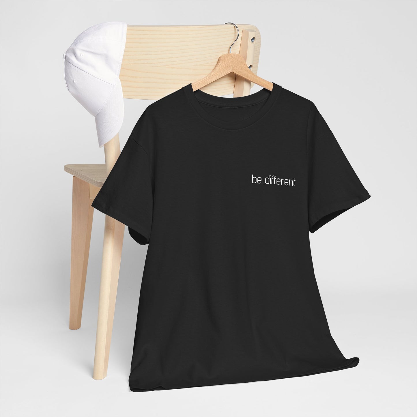 bedifferent Basic Shirt