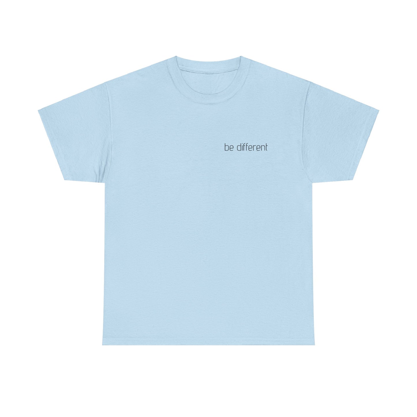 bedifferent Basic Shirt
