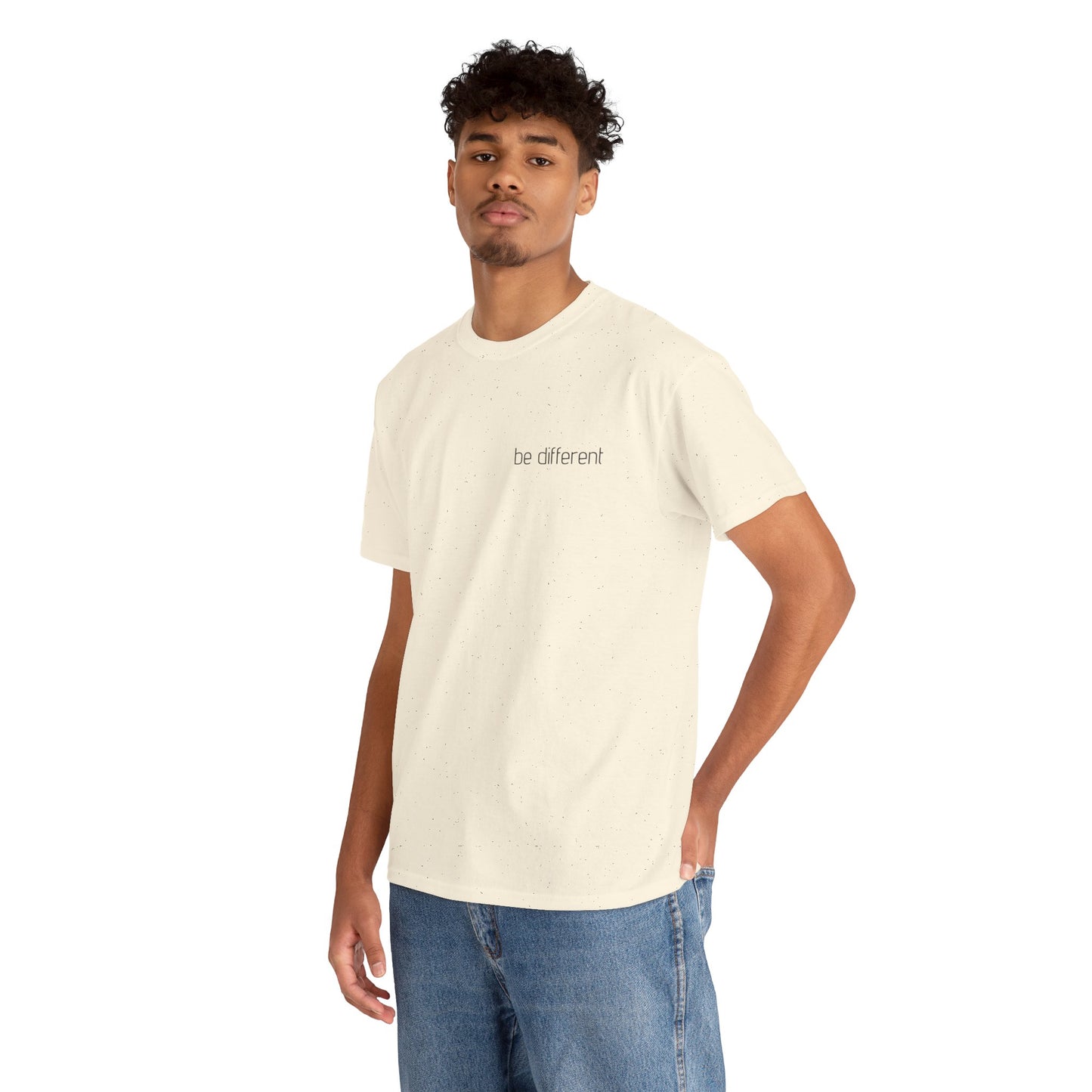 bedifferent Basic Shirt