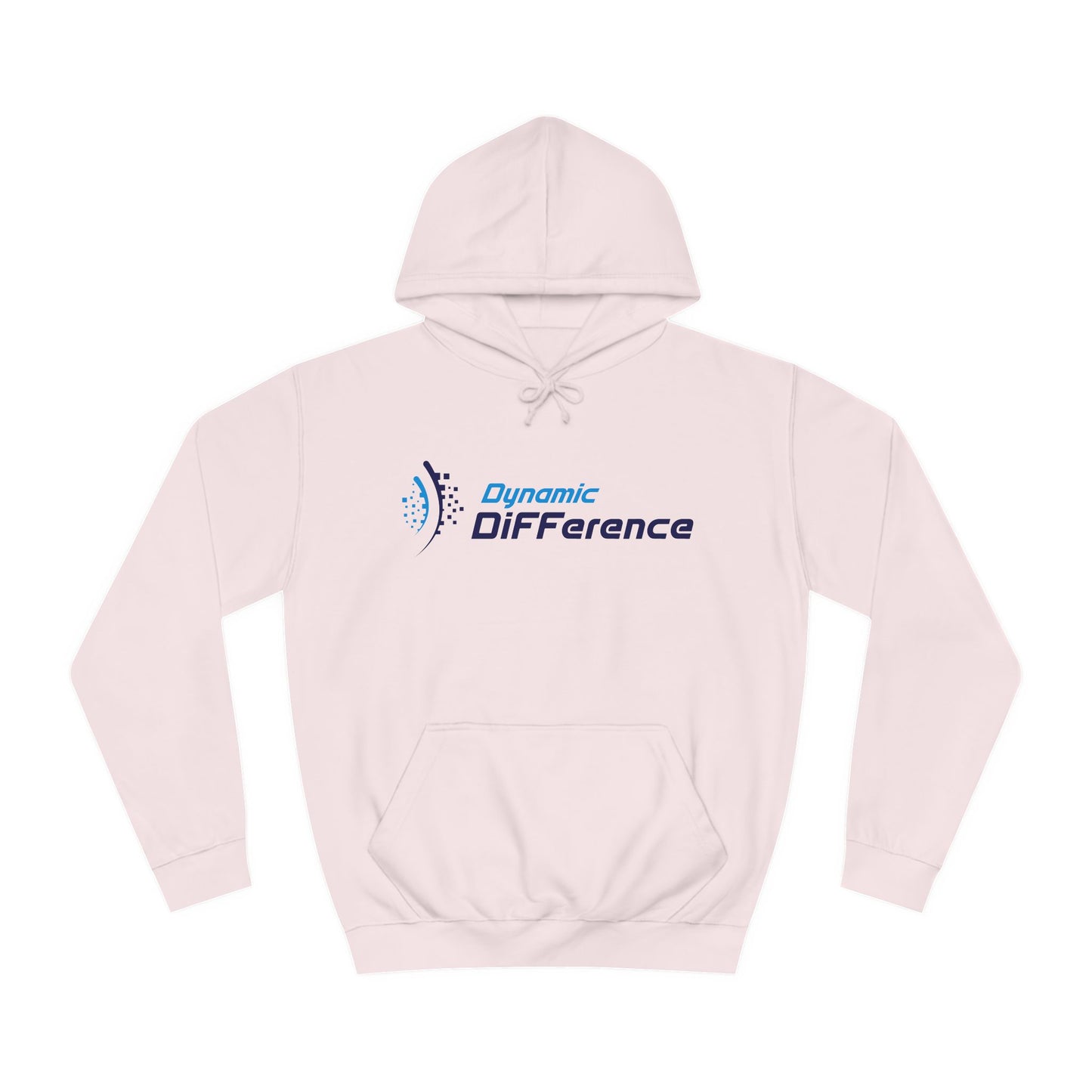 Unisex Big DiFFerence Hoodie