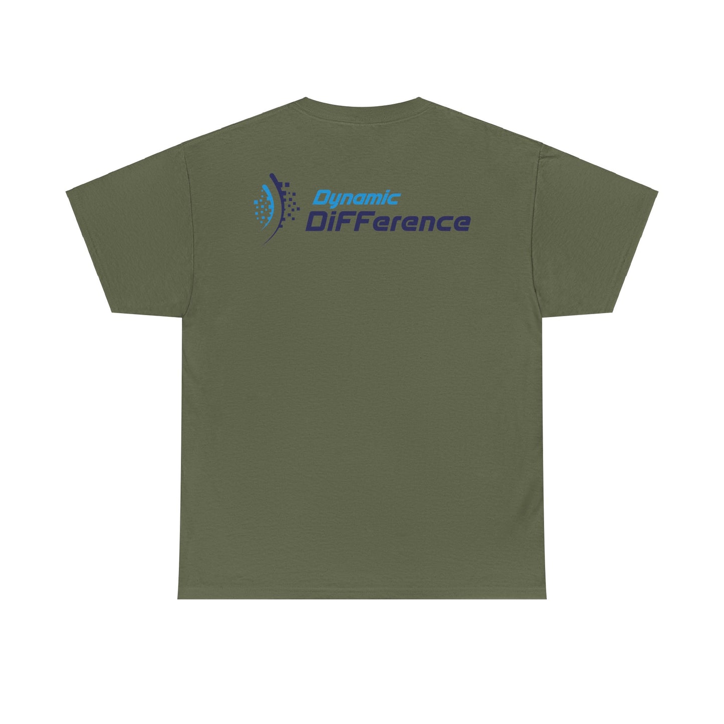bedifferent Basic Shirt