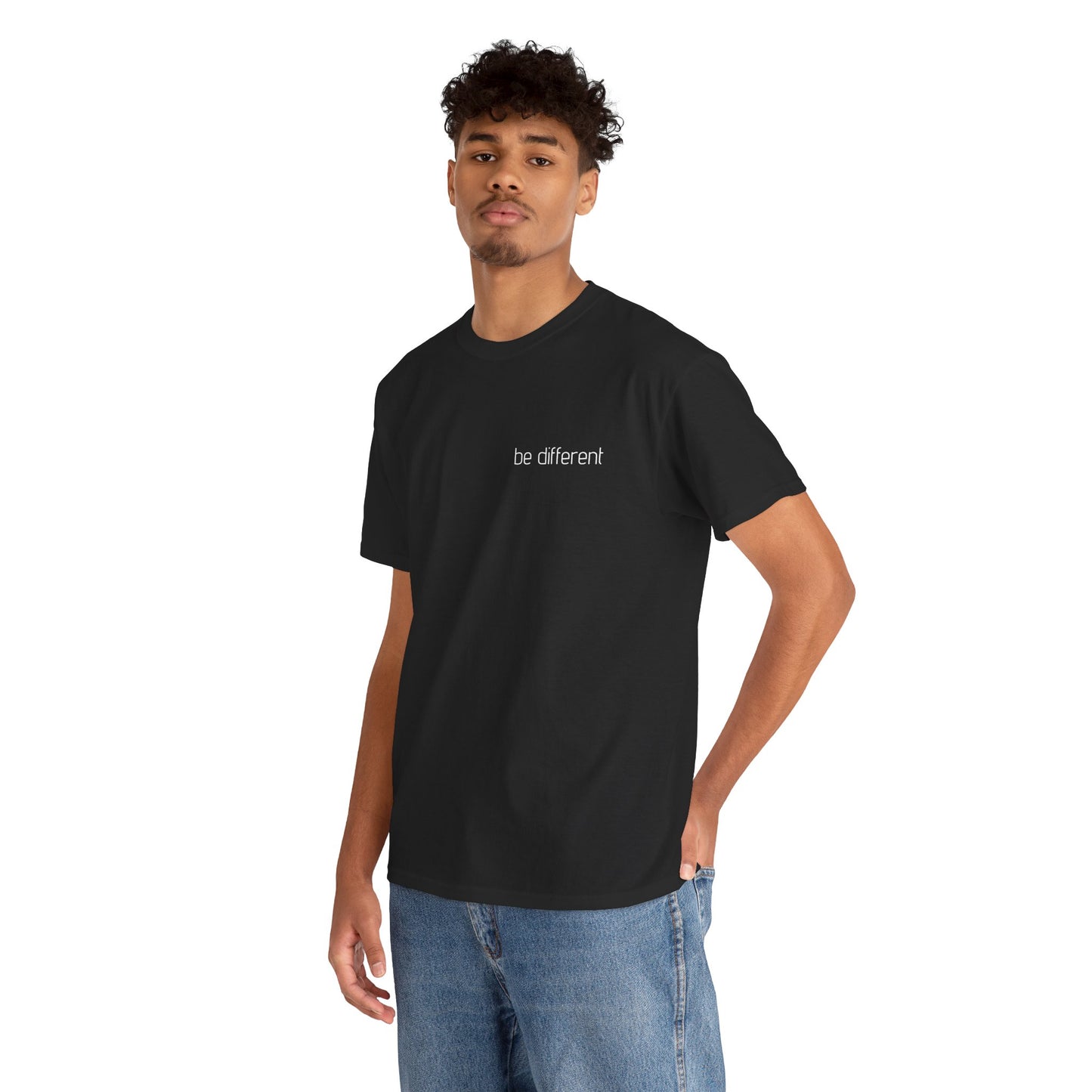bedifferent Basic Shirt