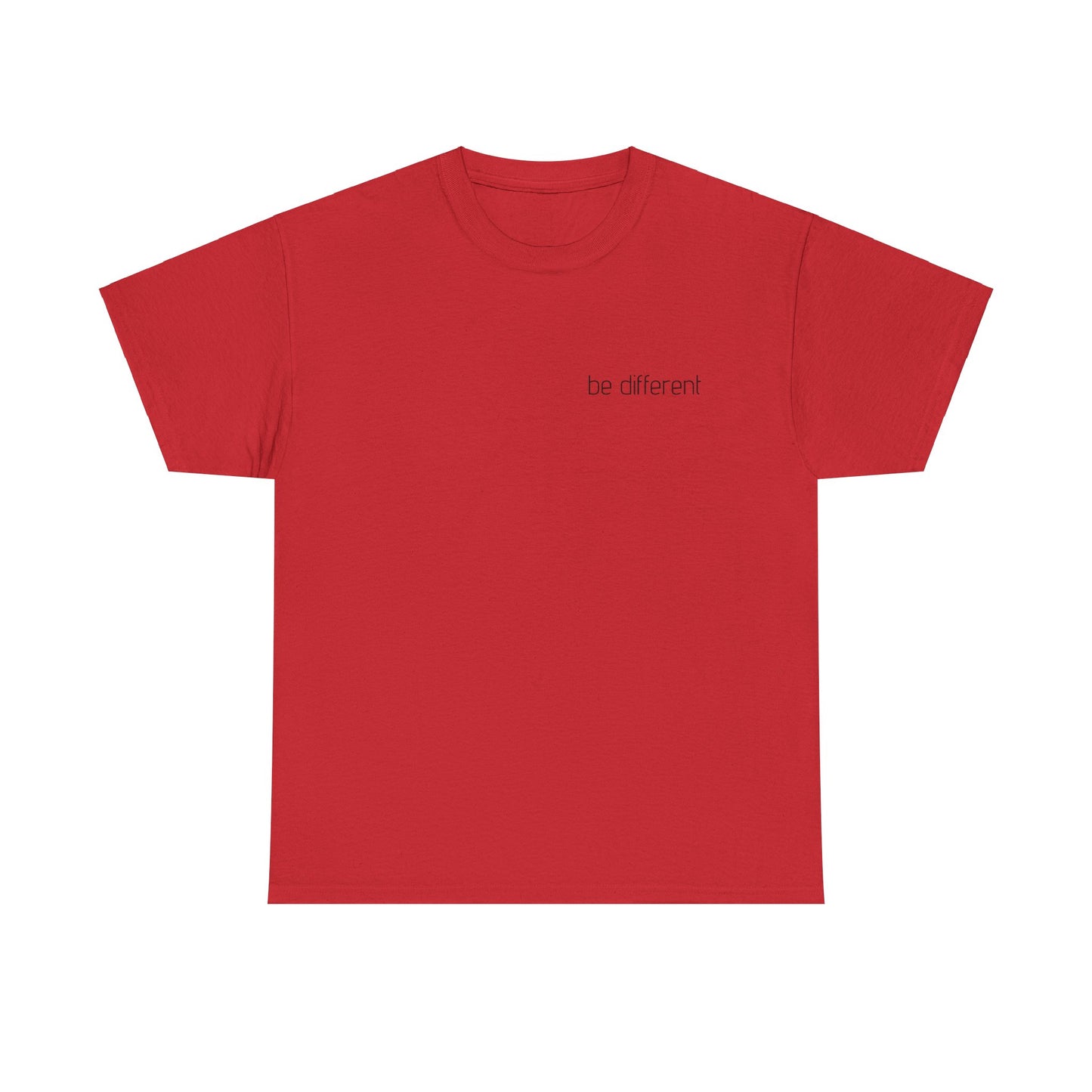 bedifferent Basic Shirt