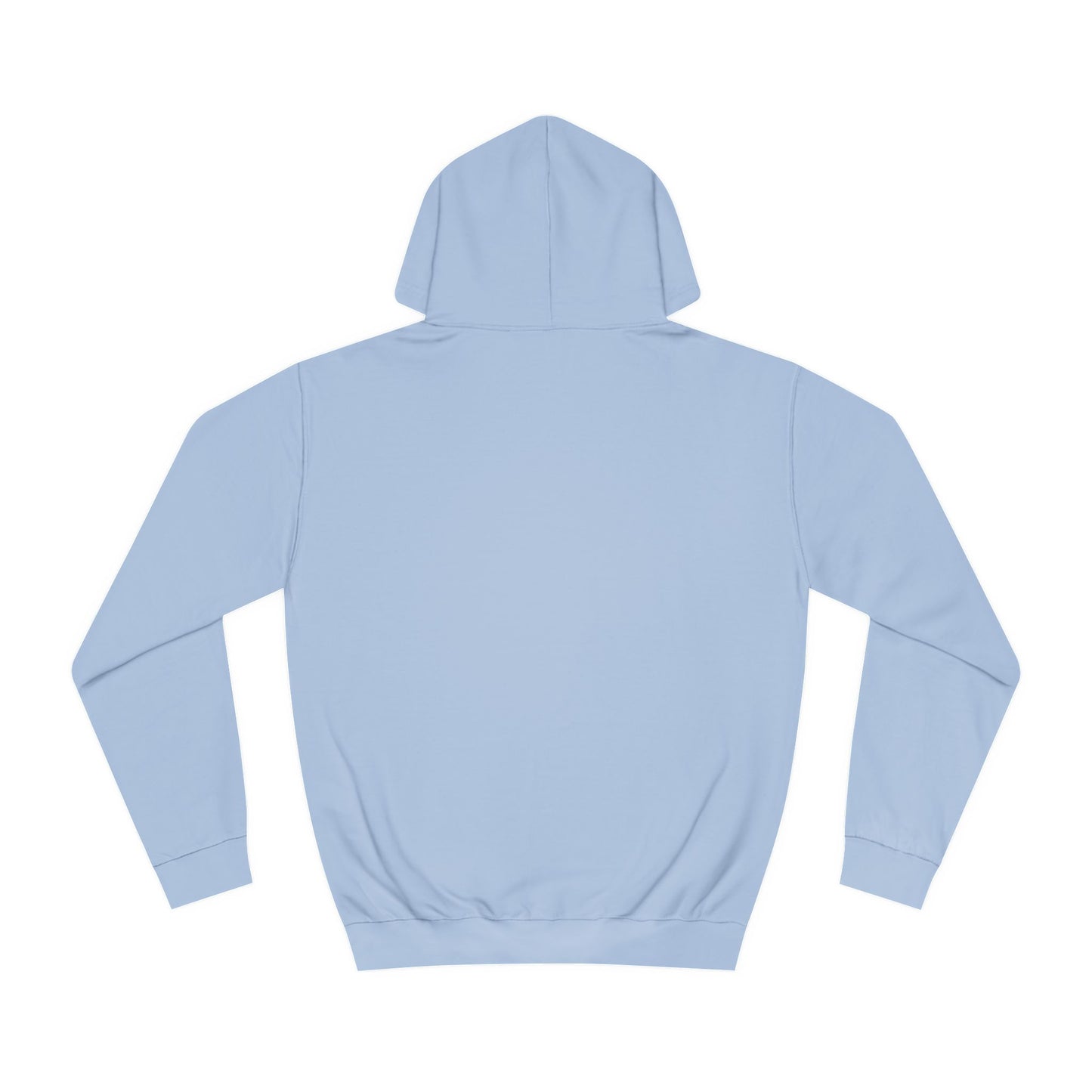 Unisex Big DiFFerence Hoodie