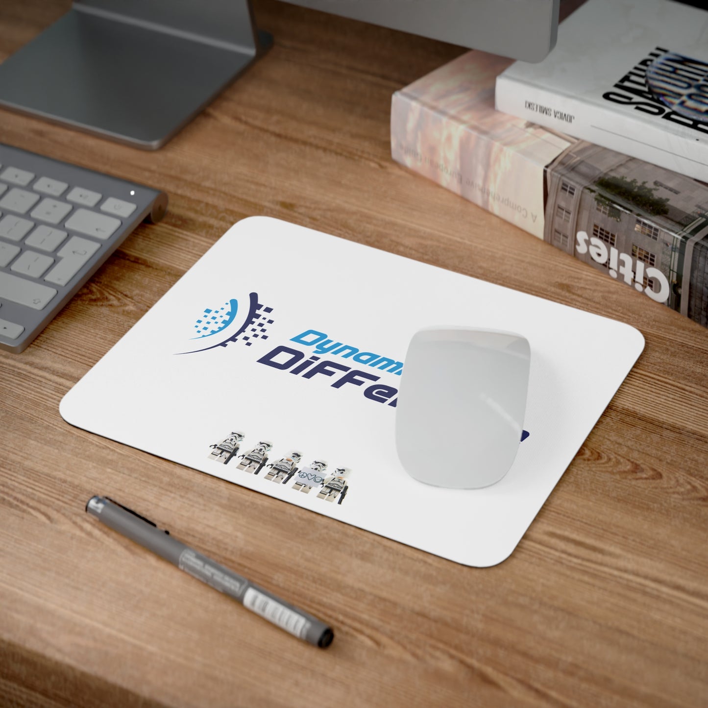 DiFFerence Mauspad