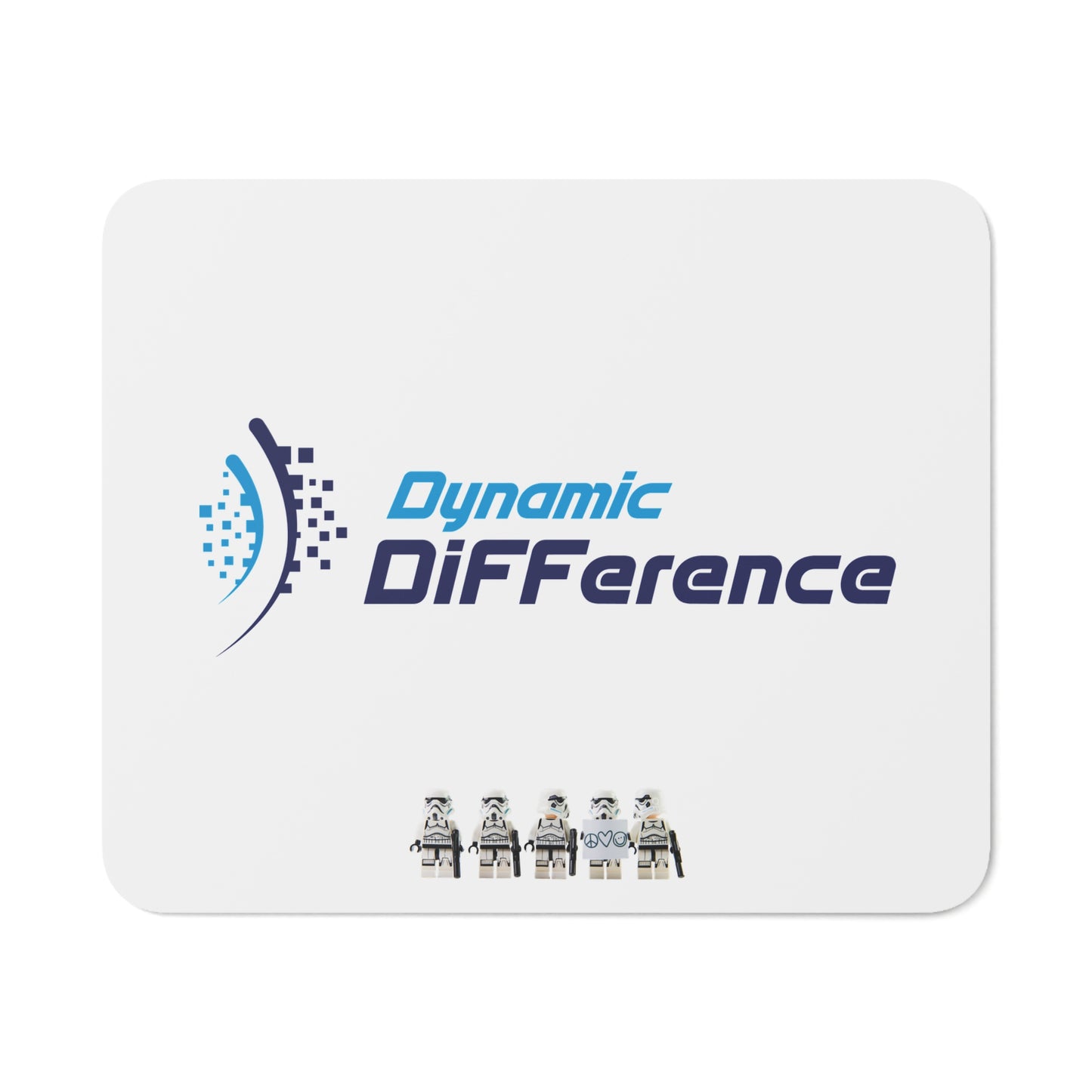 DiFFerence Mauspad
