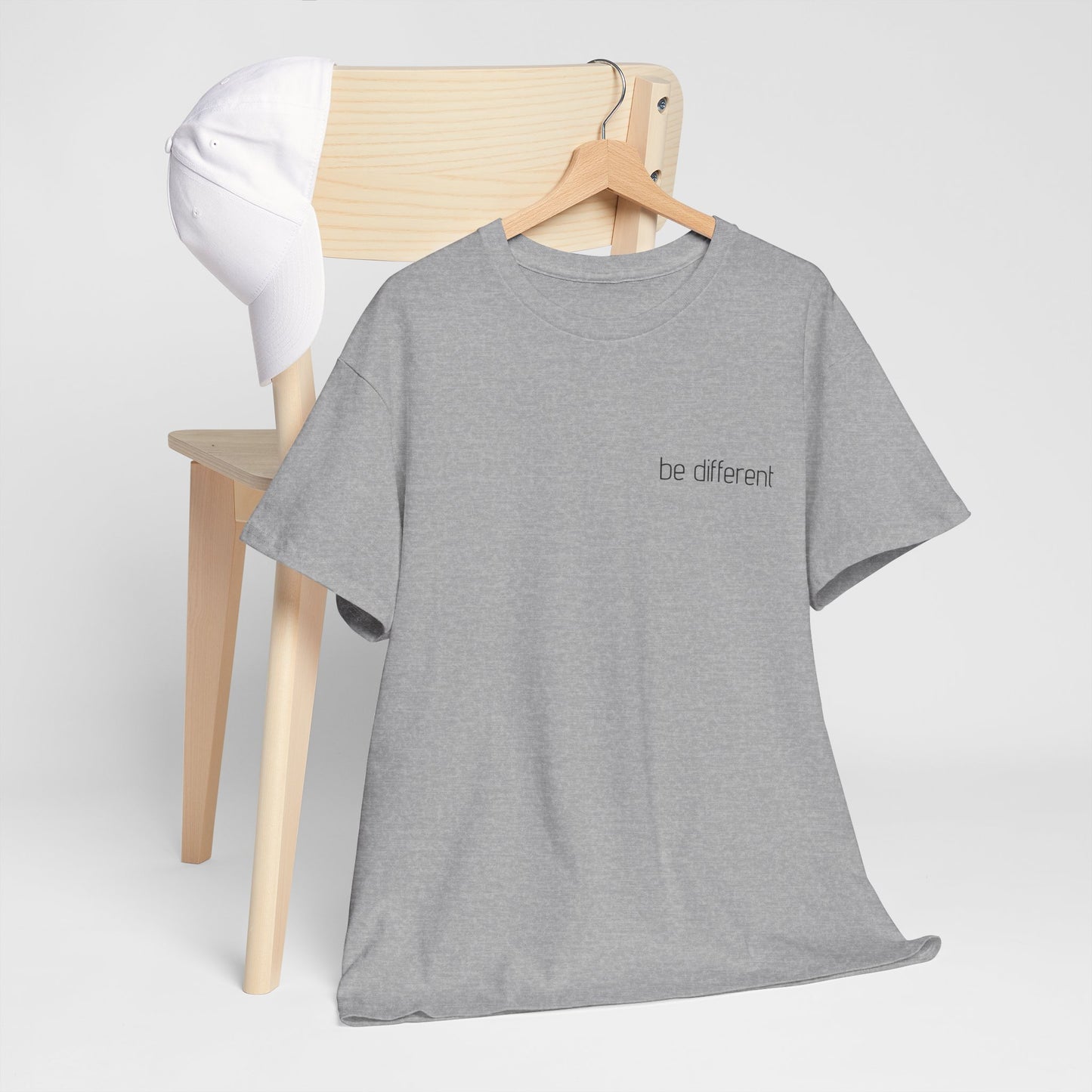 bedifferent Basic Shirt