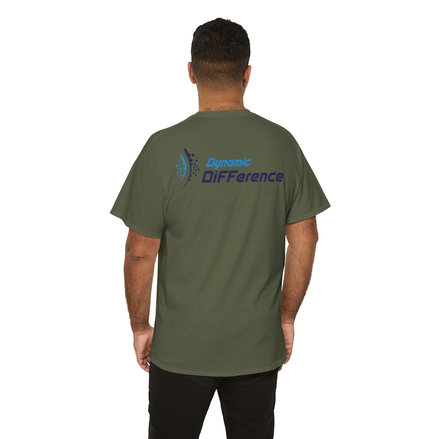 bedifferent Basic Shirt