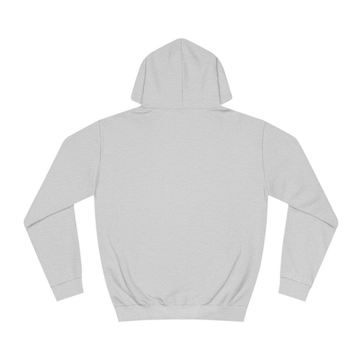 Unisex Big DiFFerence Hoodie
