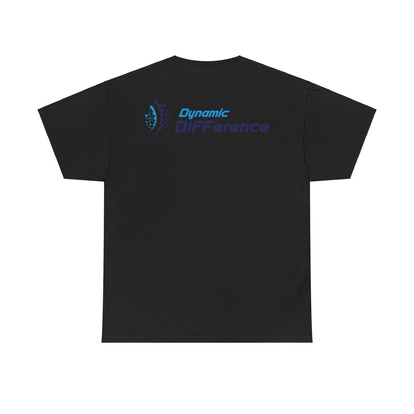 bedifferent Basic Shirt