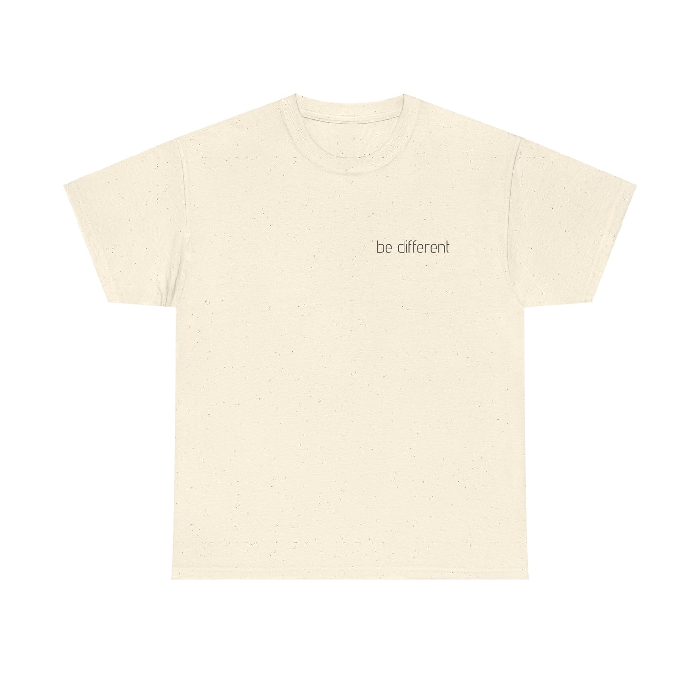 bedifferent Basic Shirt