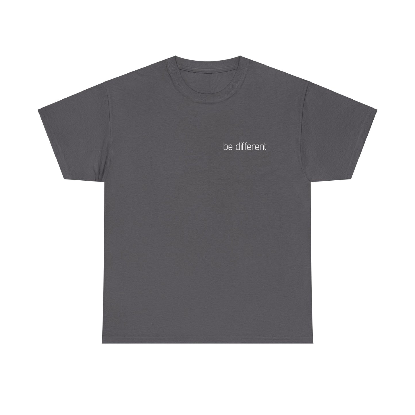 bedifferent Basic Shirt
