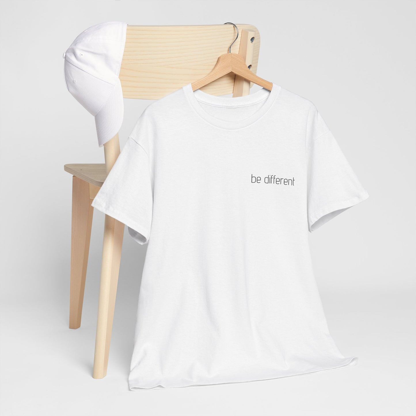 bedifferent Basic Shirt
