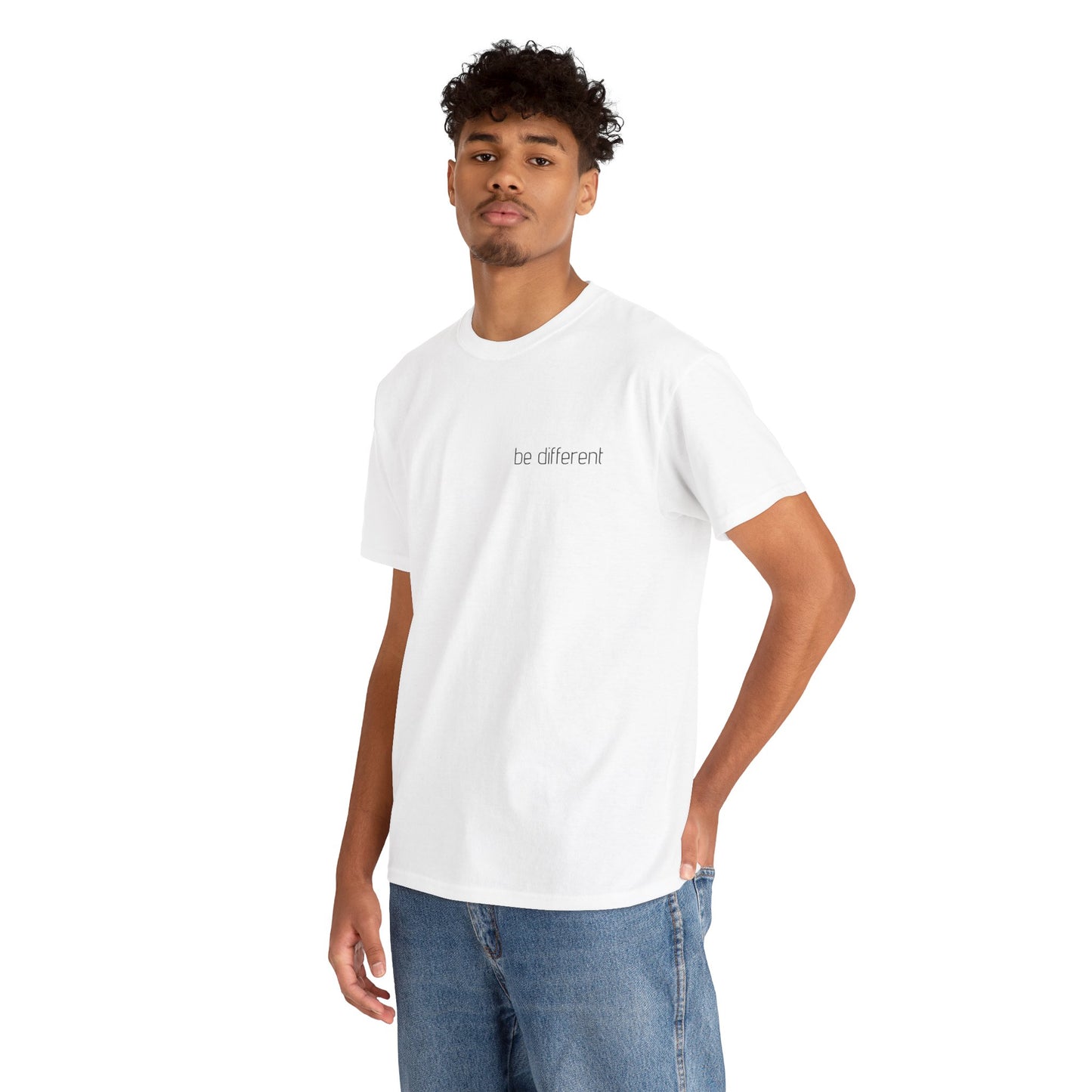 bedifferent Basic Shirt