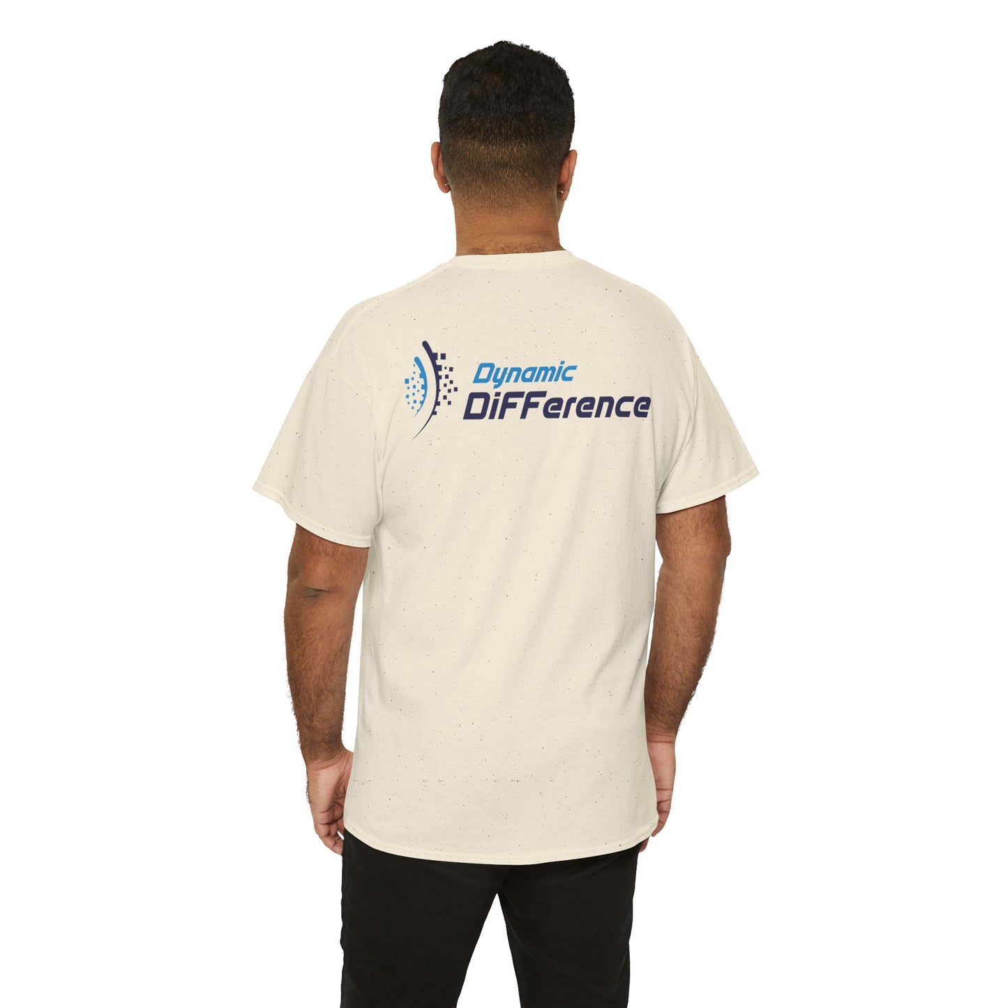 bedifferent Basic Shirt