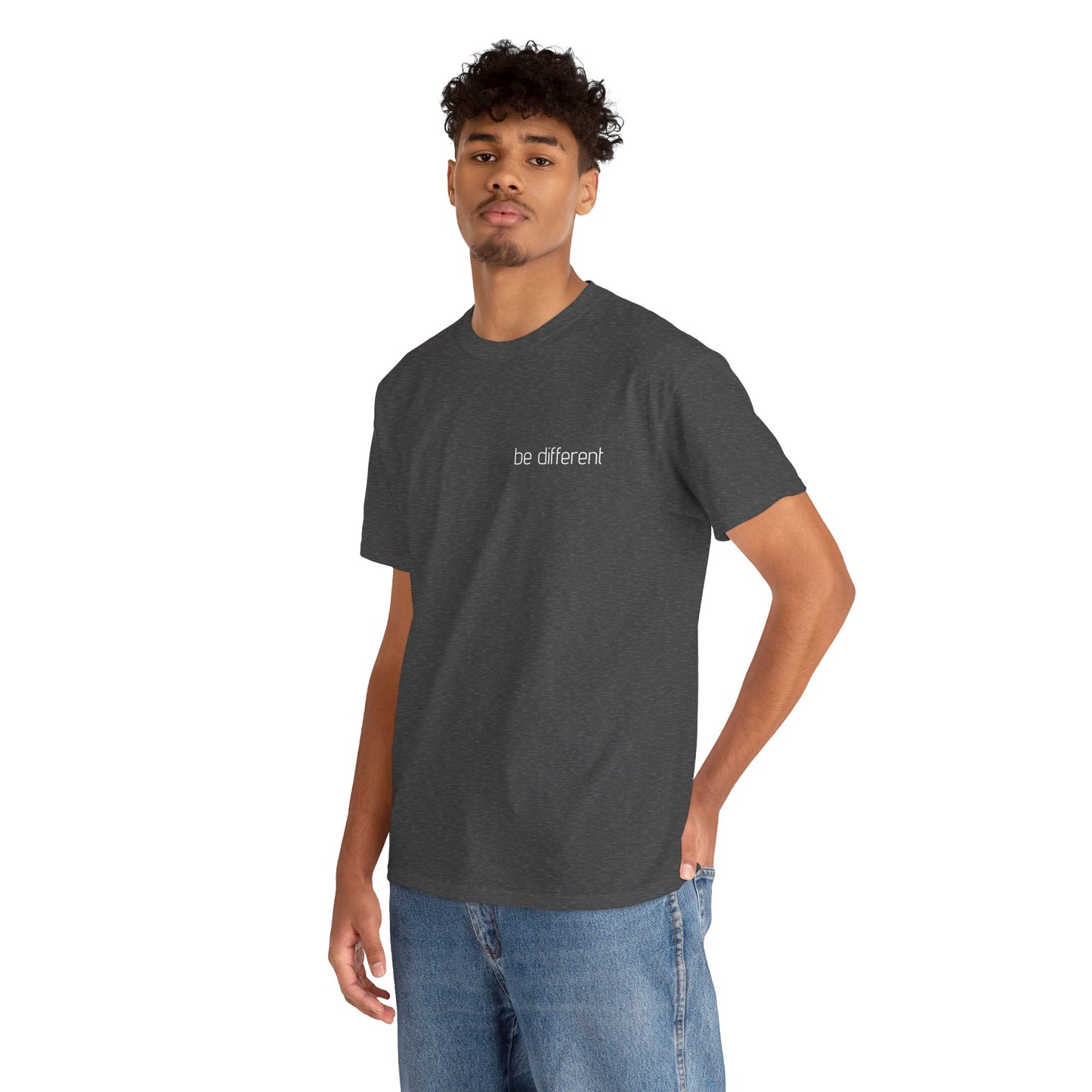 bedifferent Basic Shirt