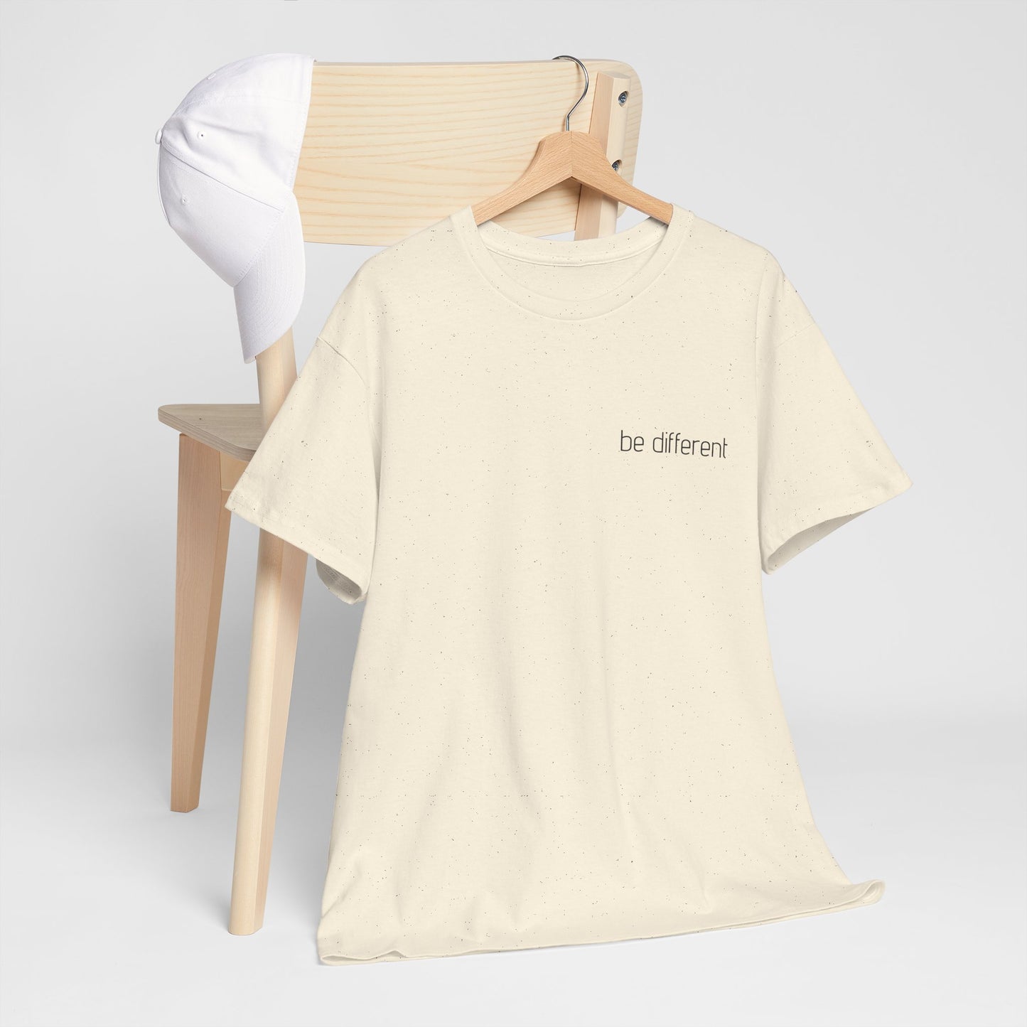 bedifferent Basic Shirt