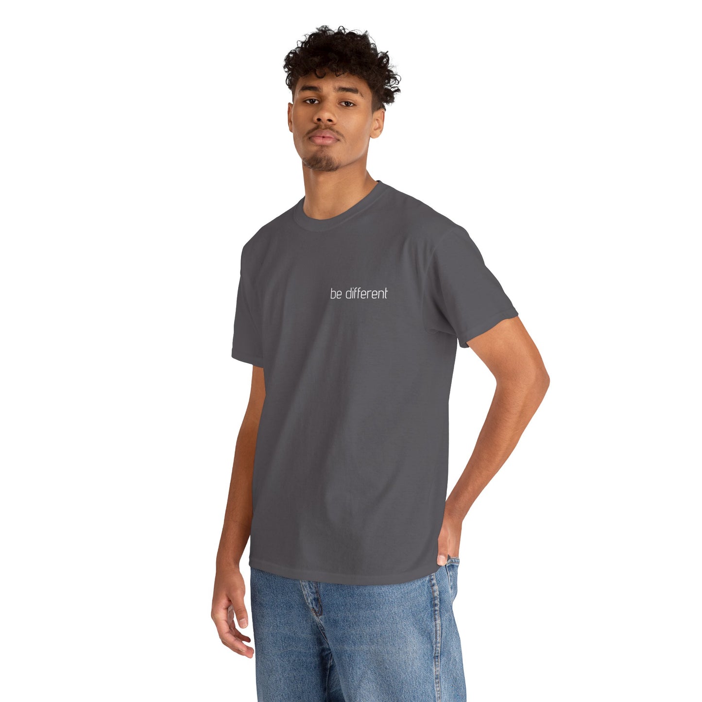 bedifferent Basic Shirt