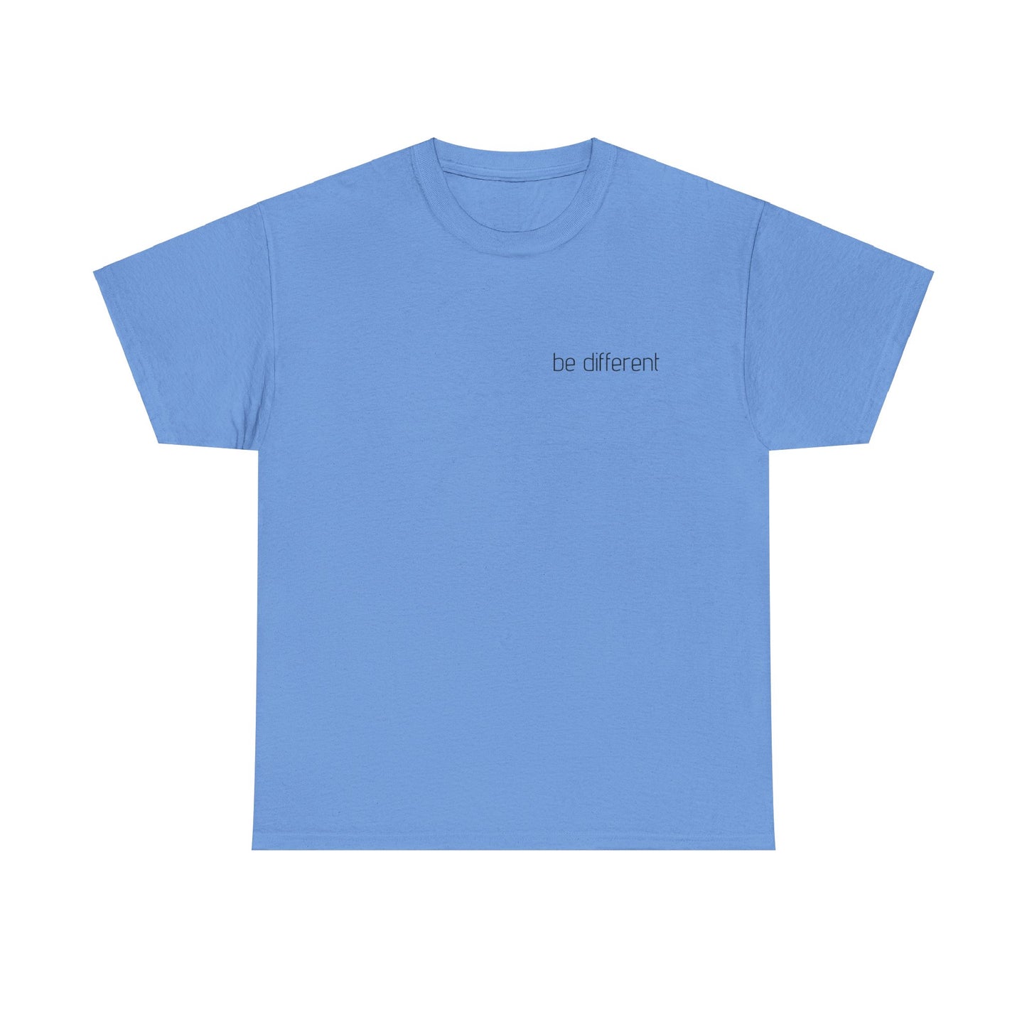 bedifferent Basic Shirt