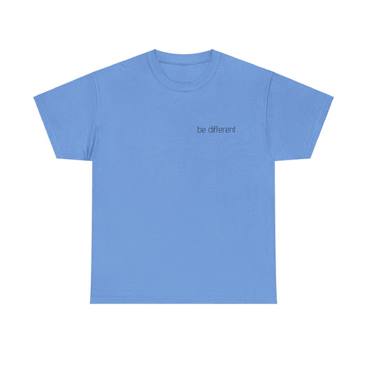 bedifferent Basic Shirt