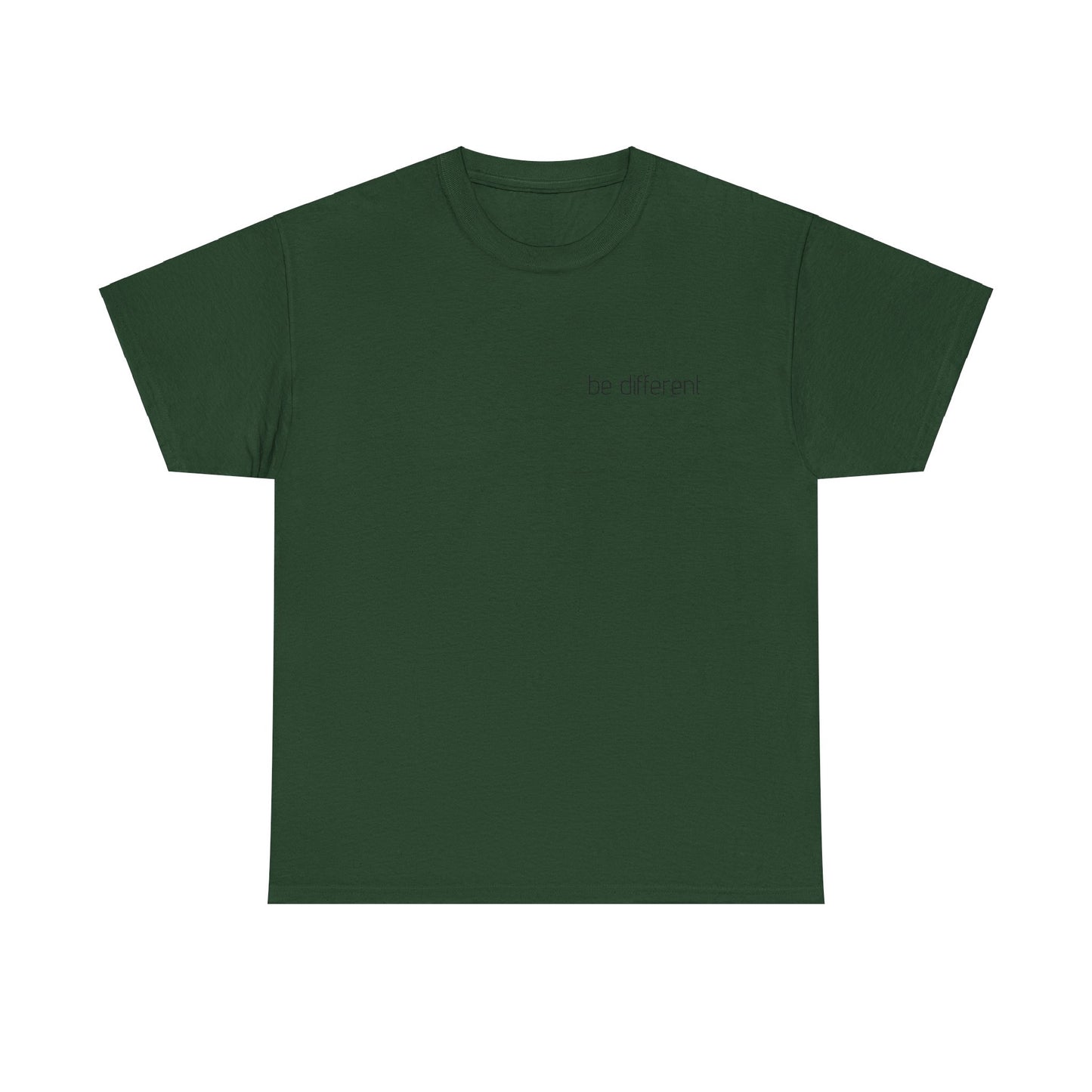 bedifferent Basic Shirt