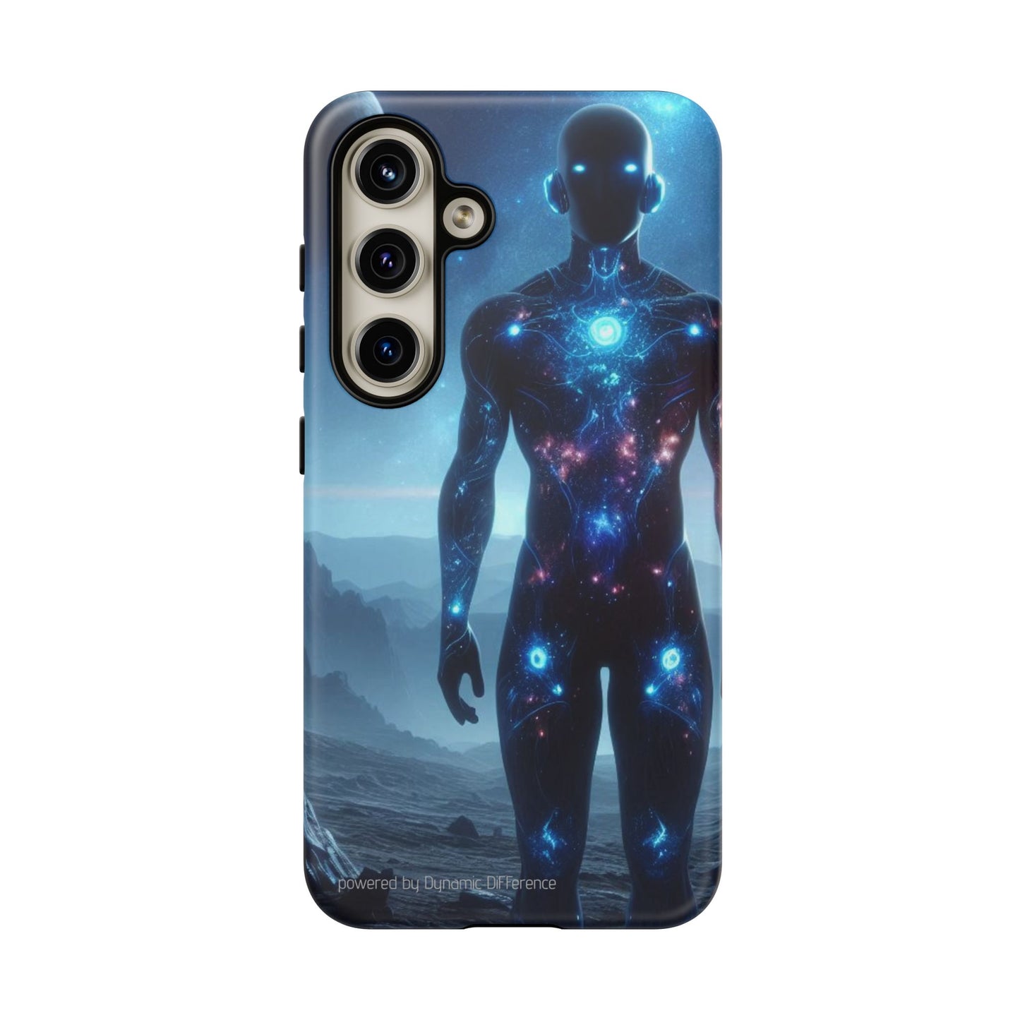 Galaktische Handyhülle