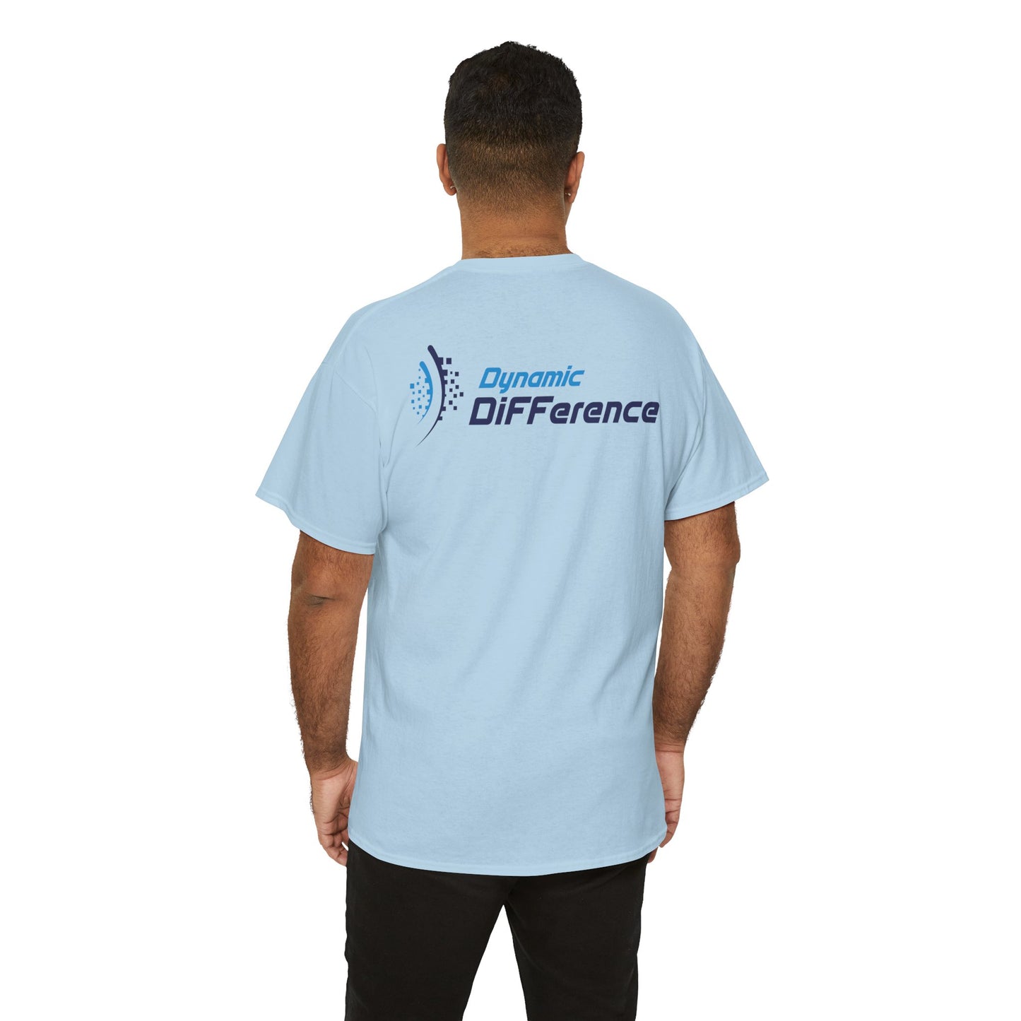 bedifferent Basic Shirt