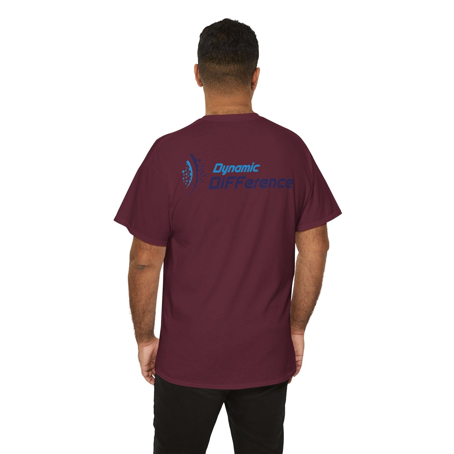 bedifferent Basic Shirt
