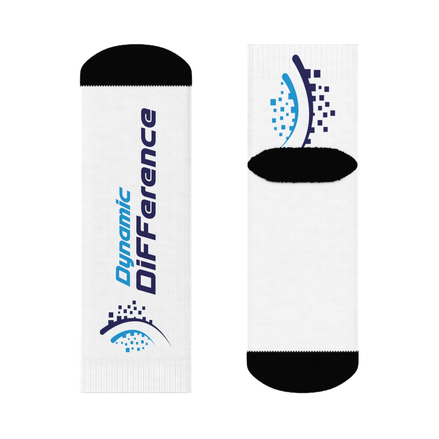 Socken - Warme Füße