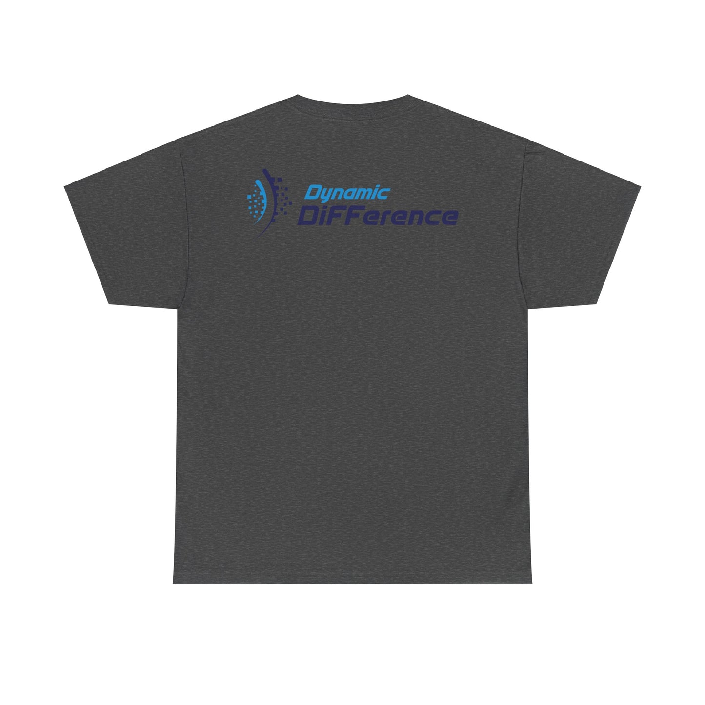 bedifferent Basic Shirt